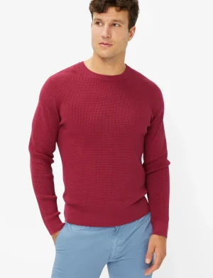 Pullover-BRAX Style RICK