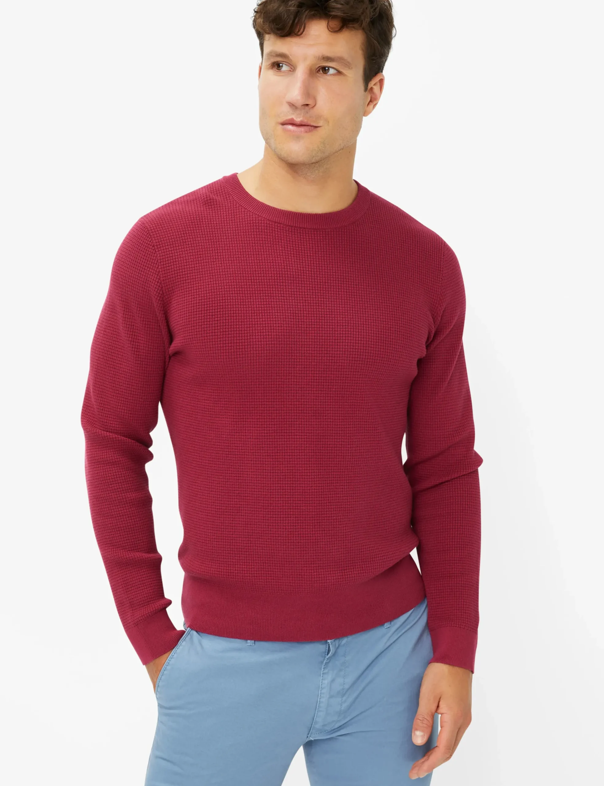 Pullover-BRAX Style RICK