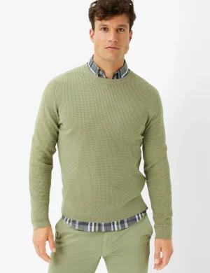 Pullover-BRAX Style RICK