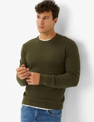 Pullover-BRAX Style RICK