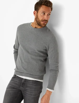 Pullover-BRAX Style RICK