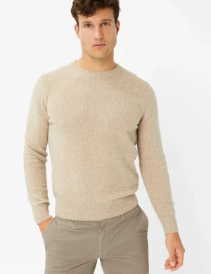 Pullover-BRAX Style RICK