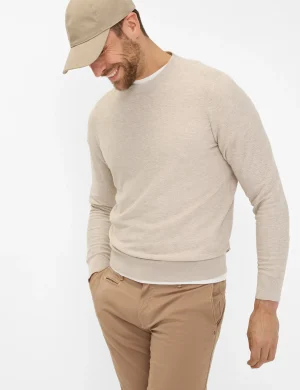Pullover-BRAX Style RICK