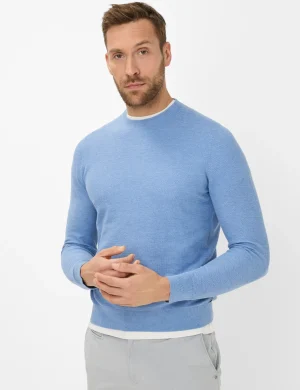 Pullover-BRAX Style RICK