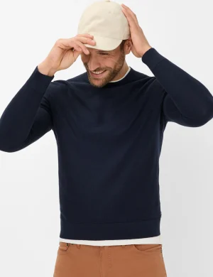 Pullover-BRAX Style RICK