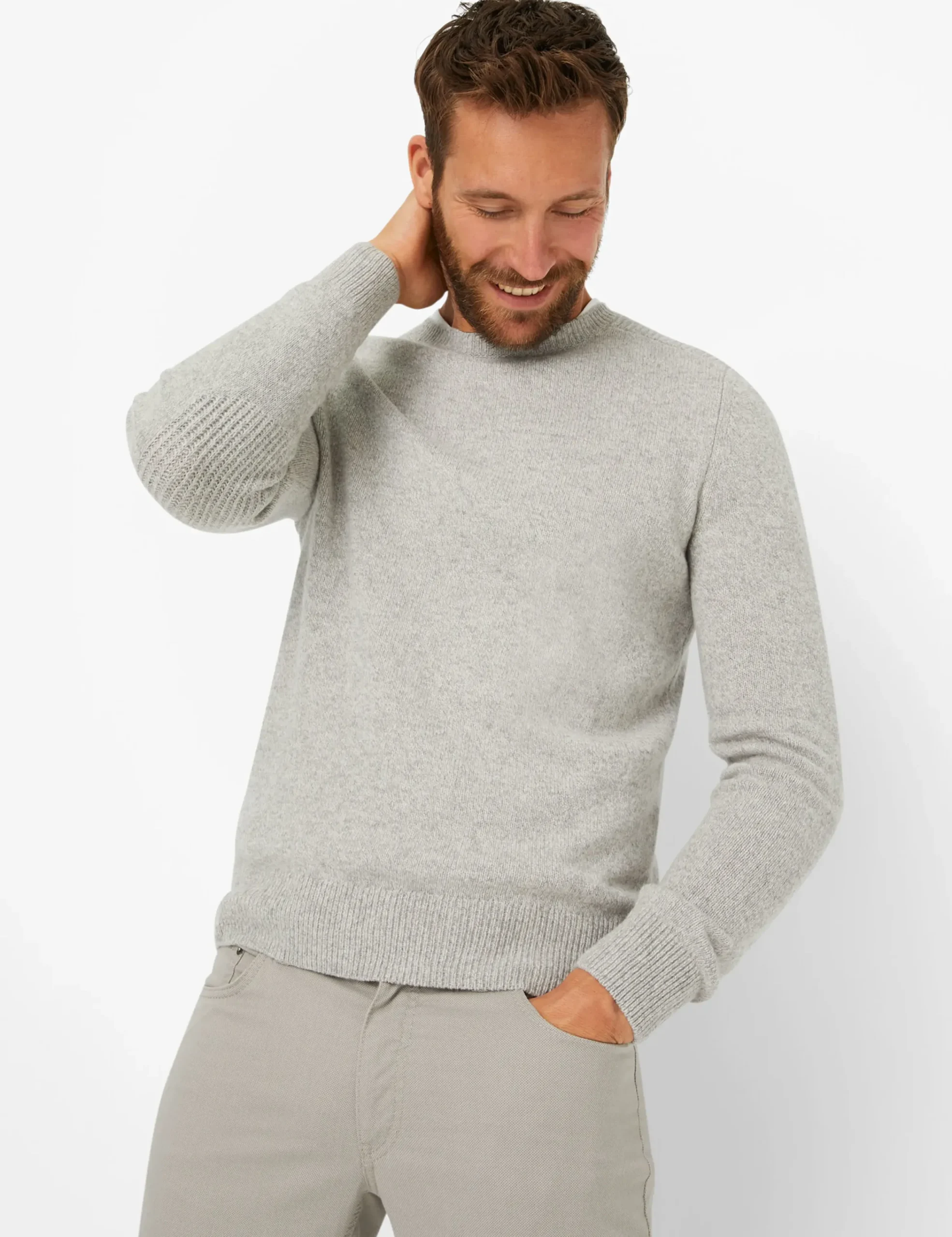 Pullover-BRAX Style RICK