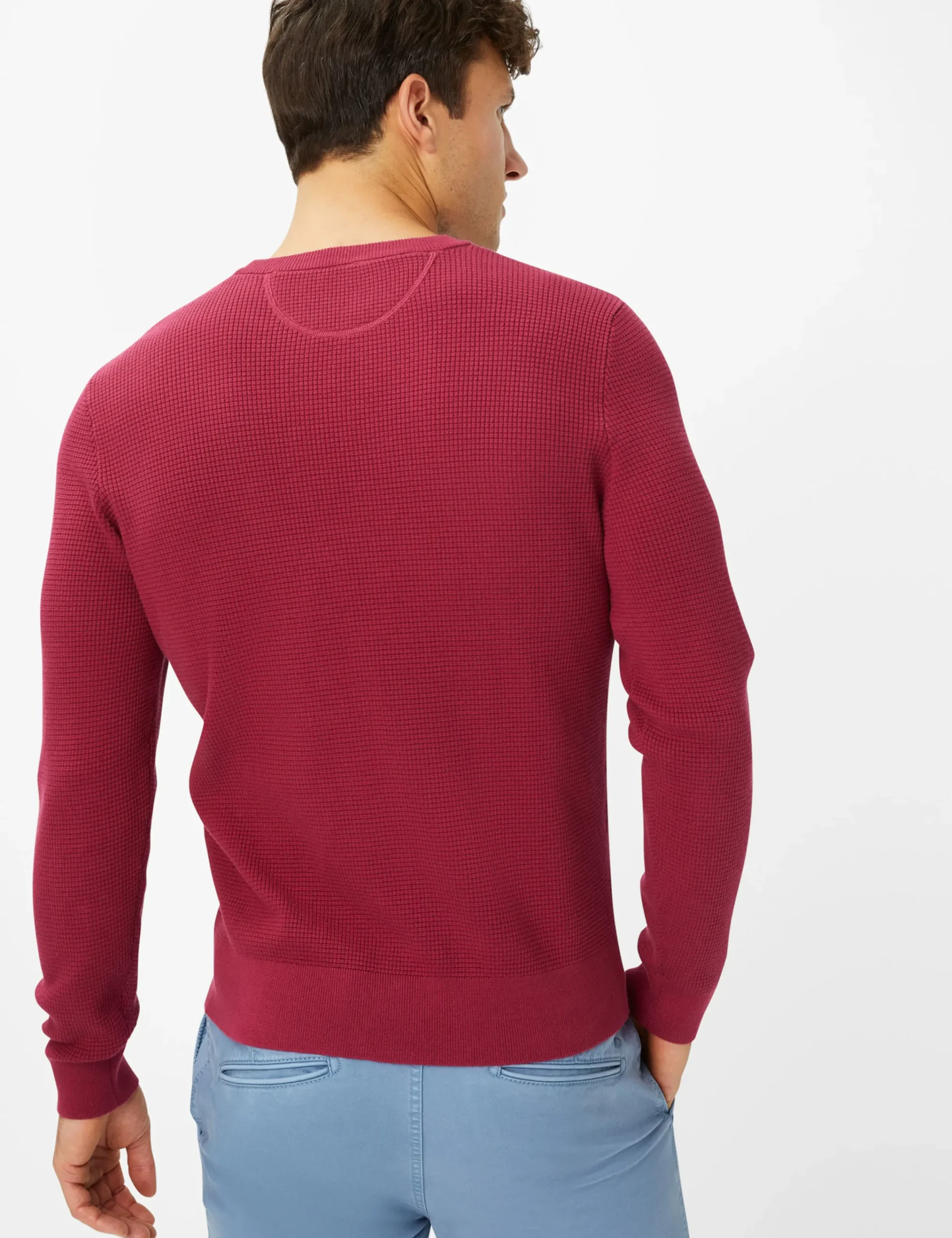 Pullover-BRAX Style RICK