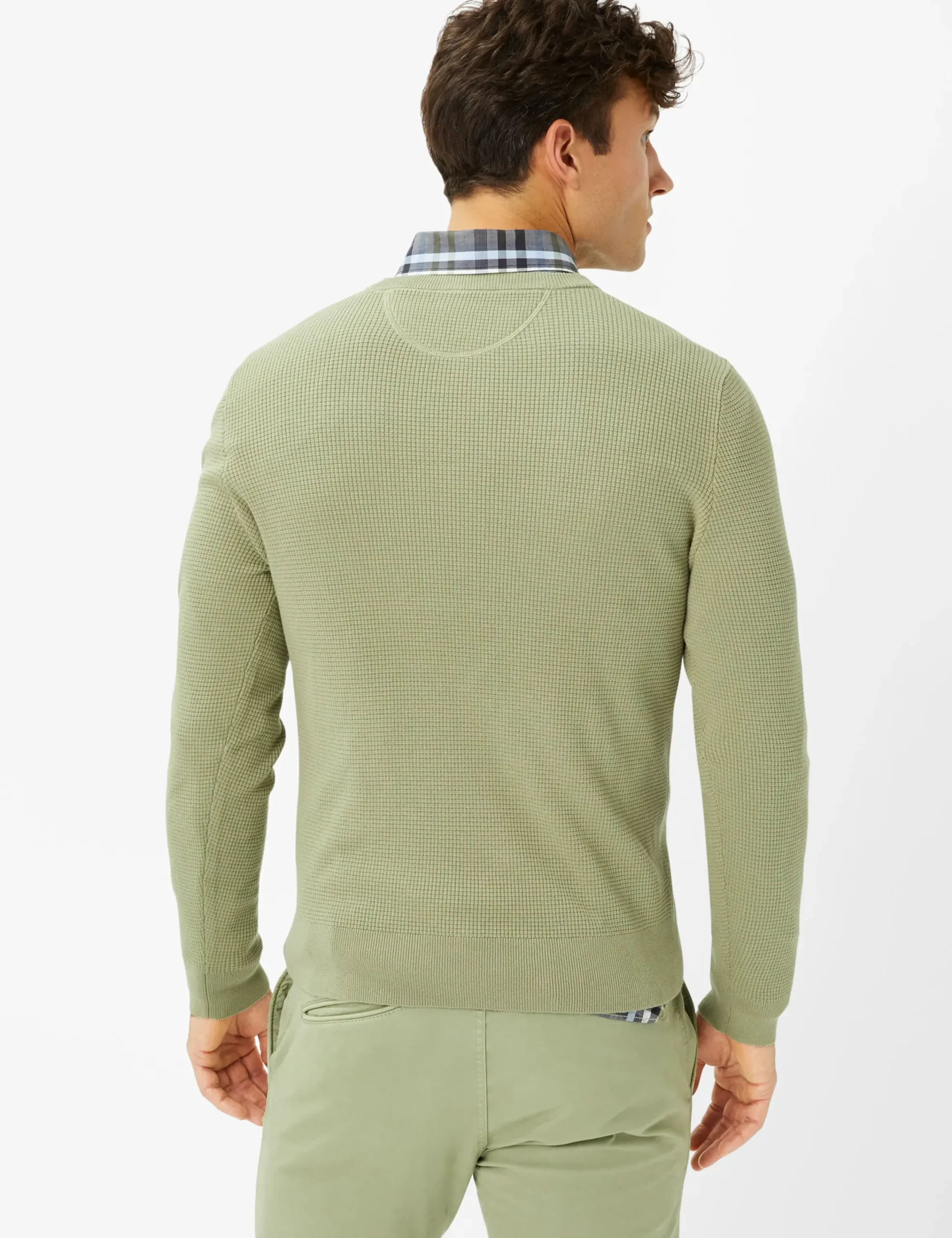 Pullover-BRAX Style RICK
