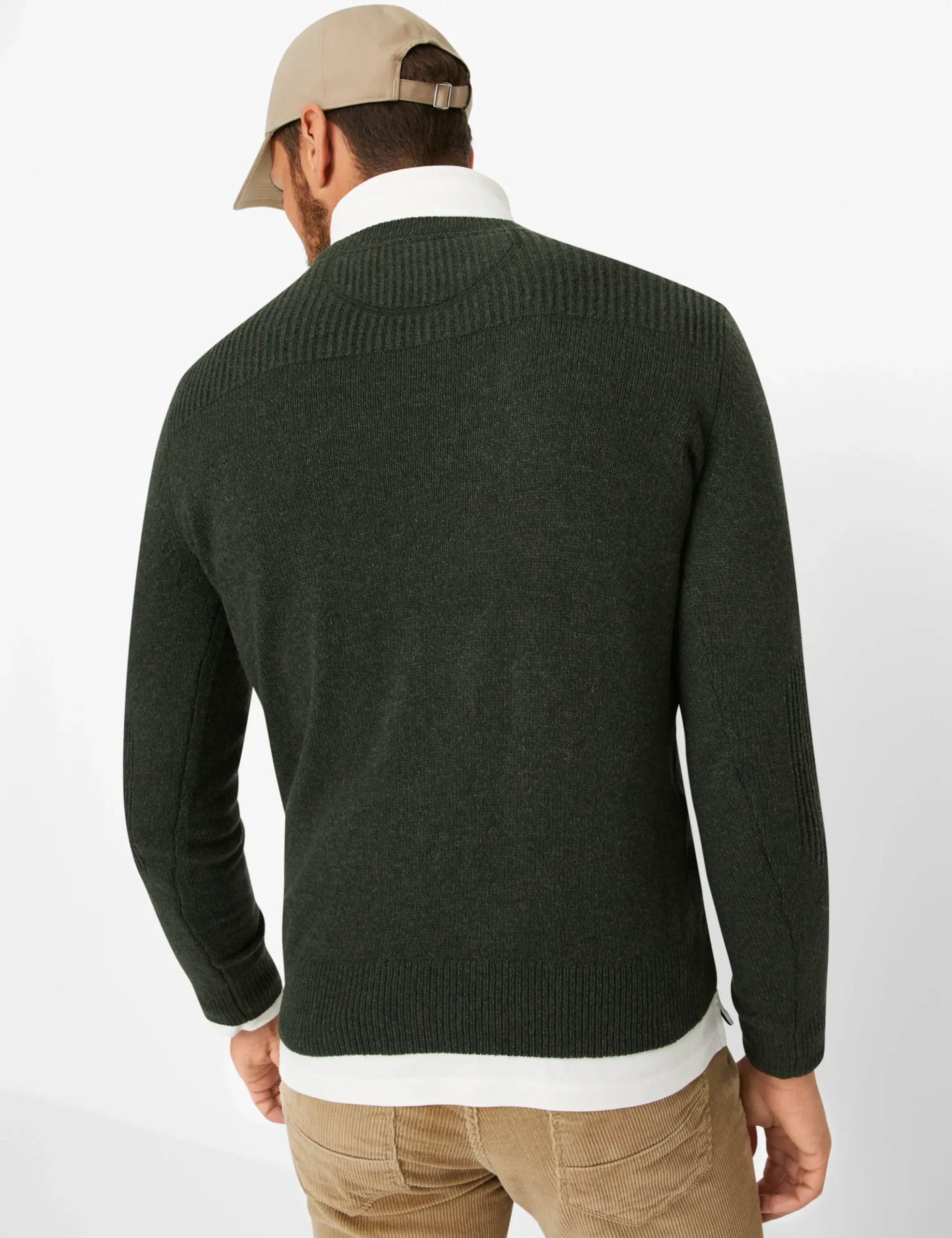 Pullover-BRAX Style RICK