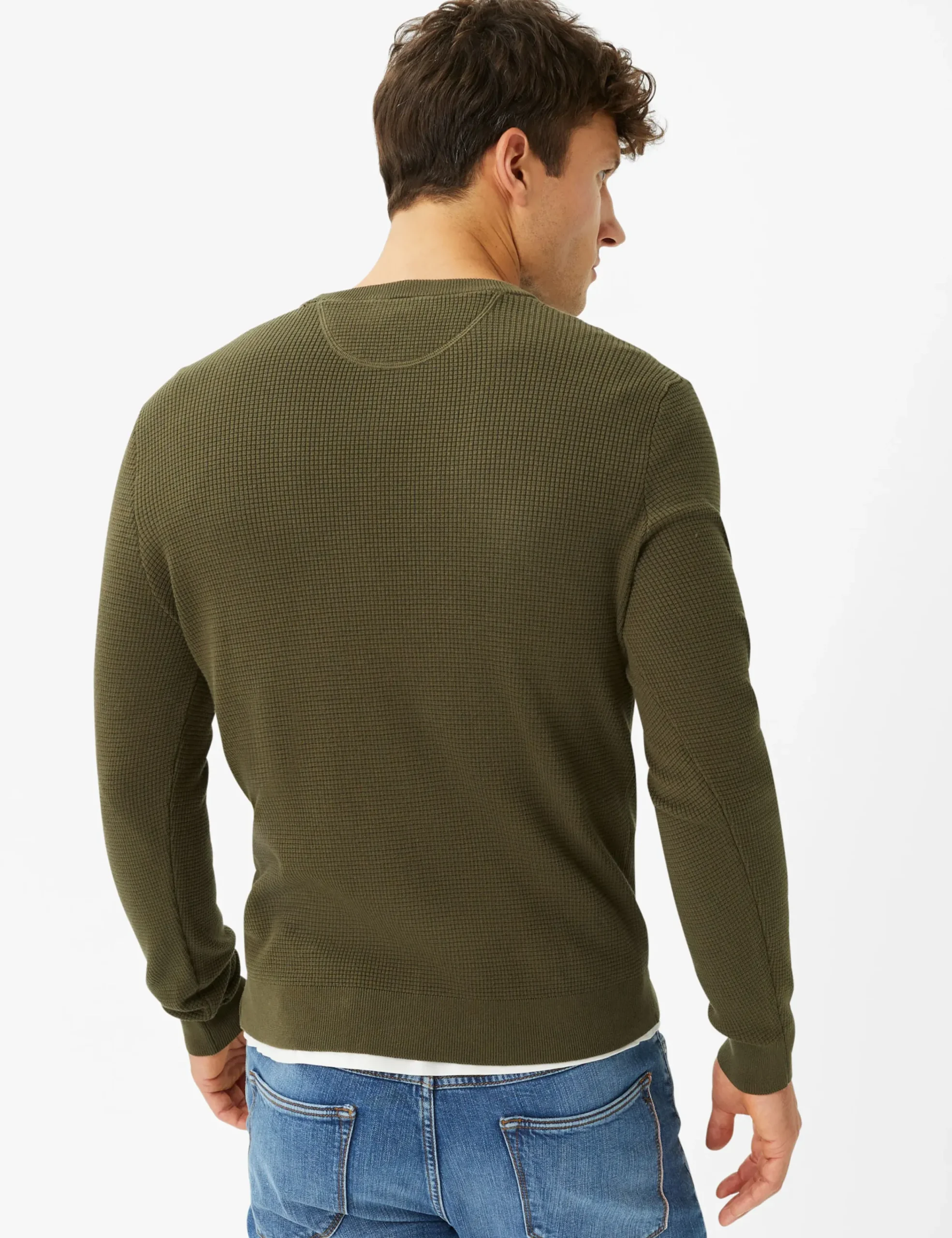 Pullover-BRAX Style RICK