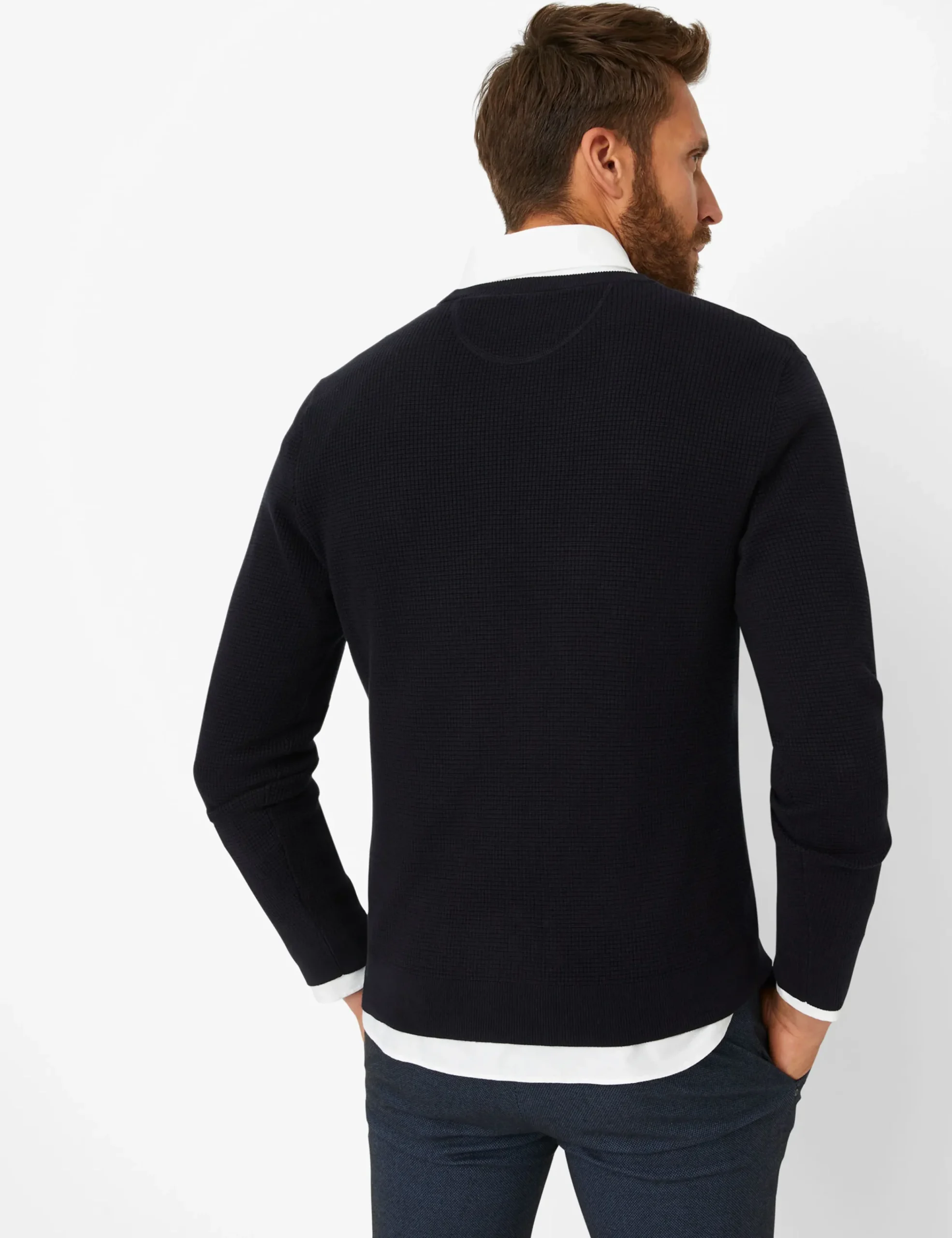 Pullover-BRAX Style RICK