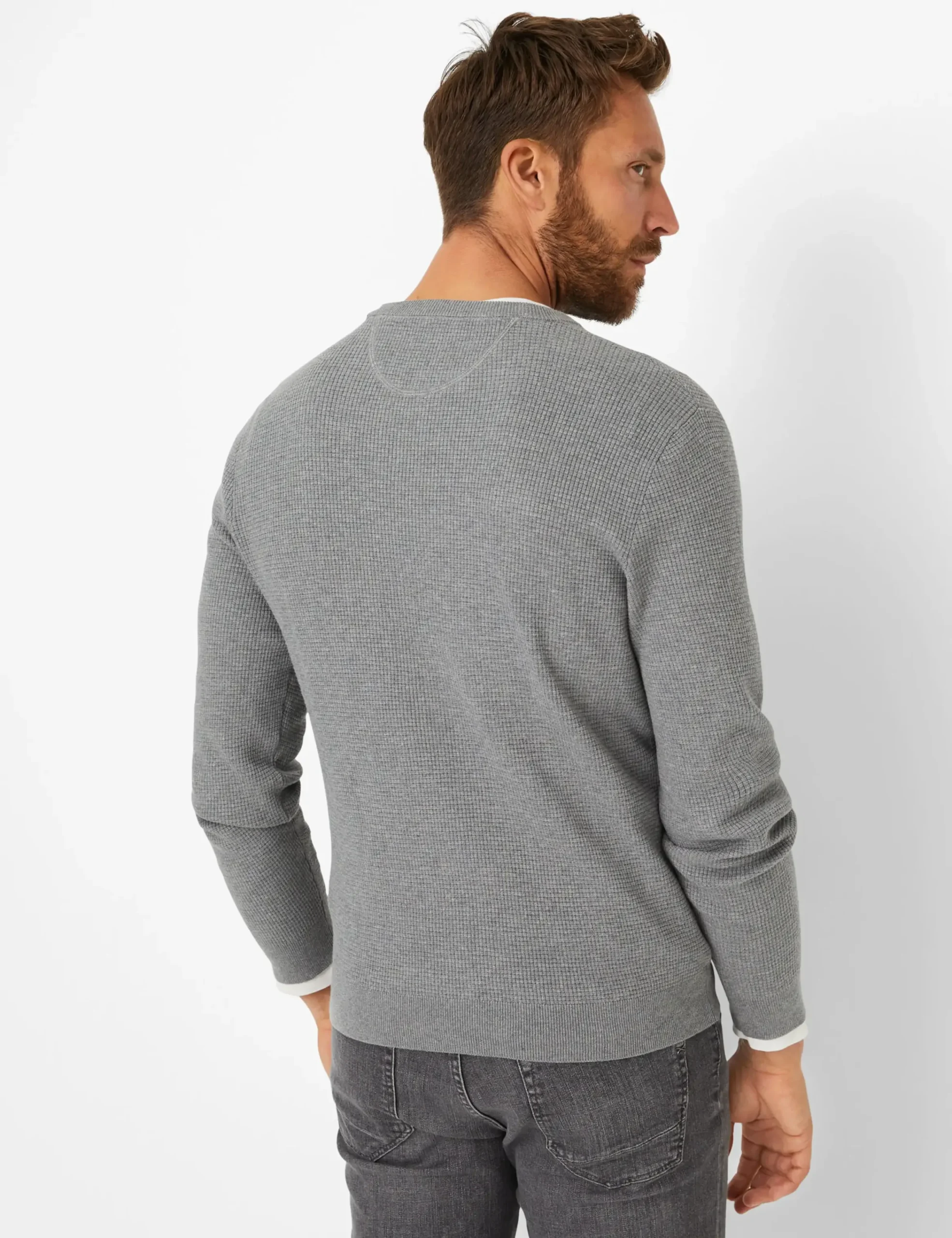 Pullover-BRAX Style RICK