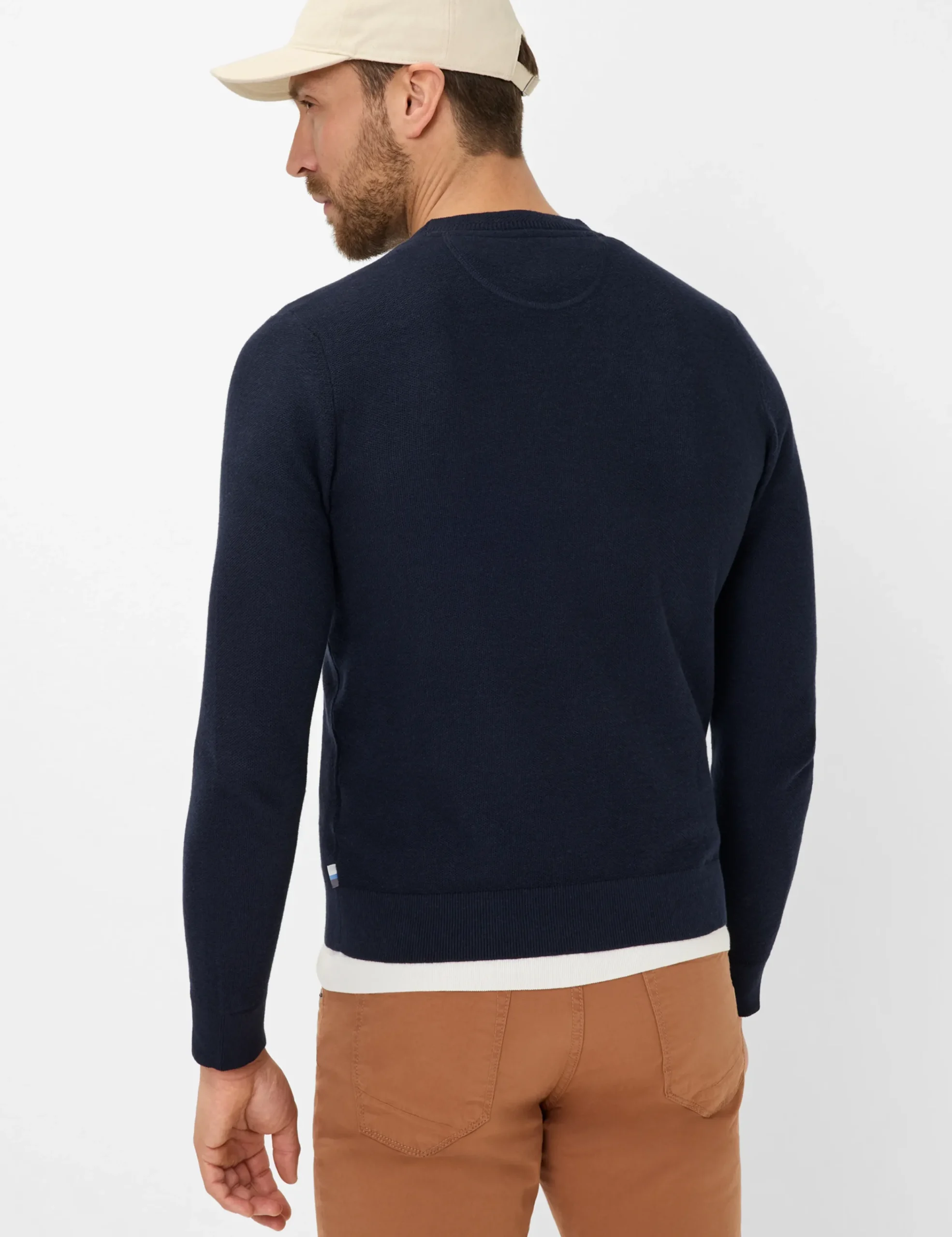 Pullover-BRAX Style RICK