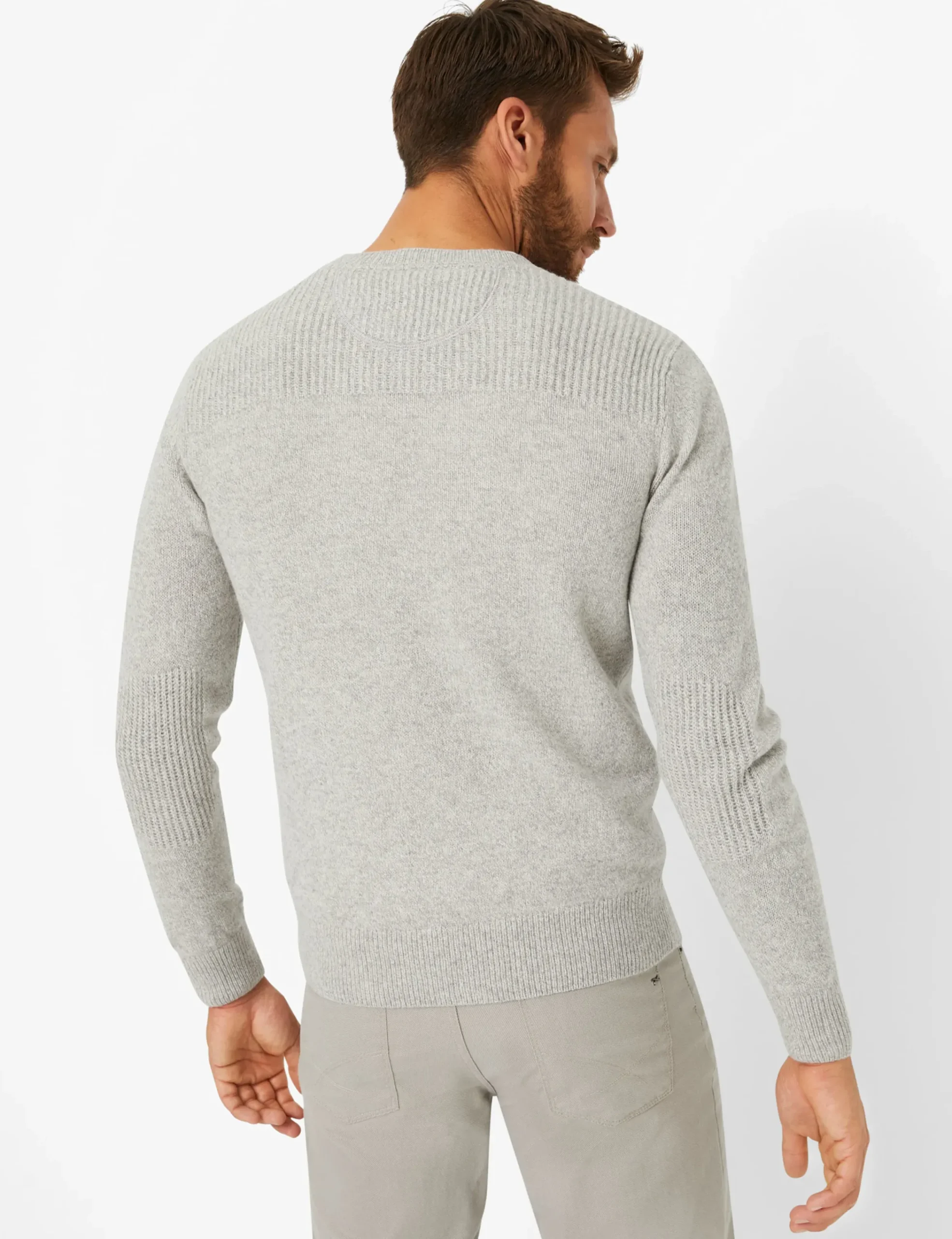 Pullover-BRAX Style RICK