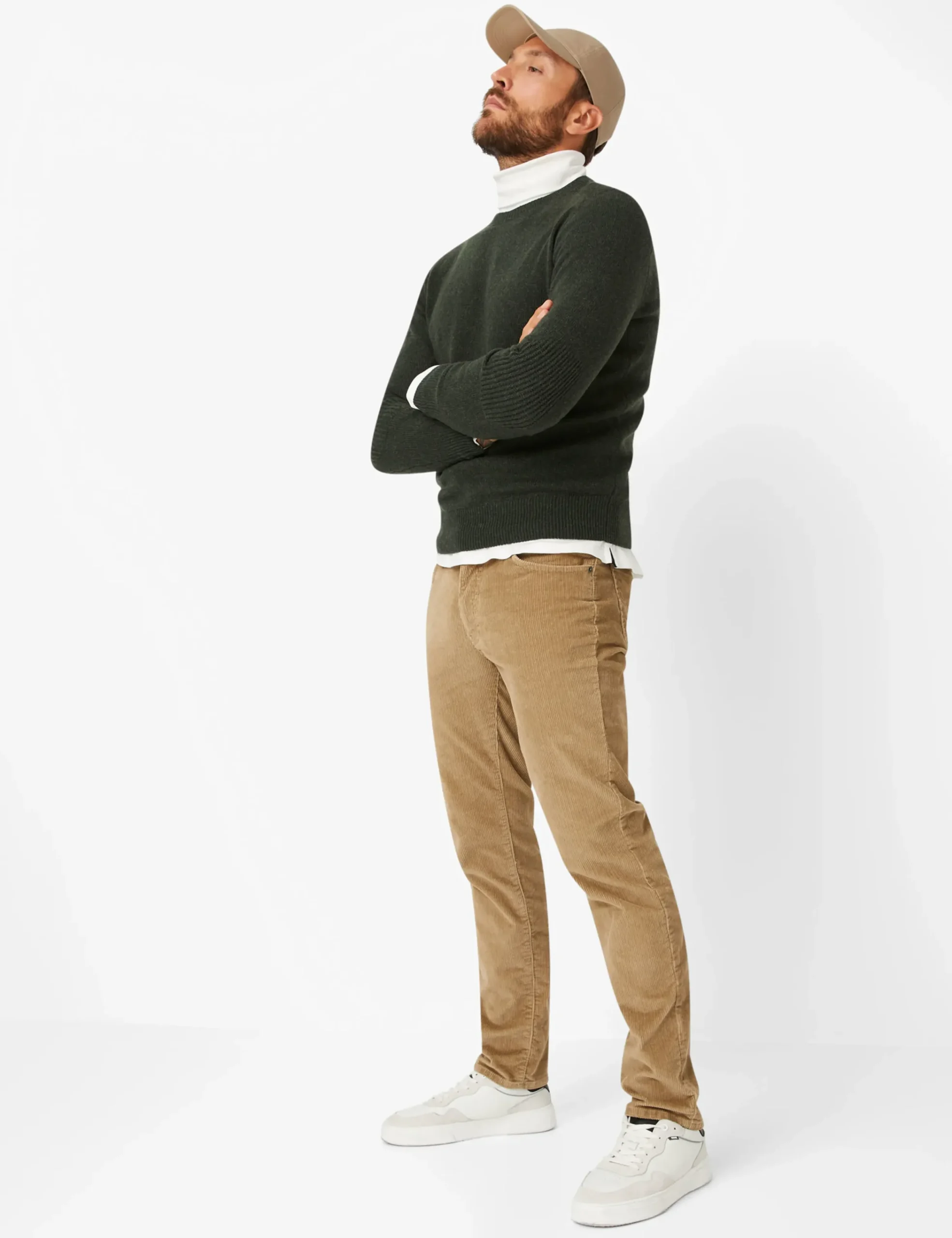 Pullover-BRAX Style RICK