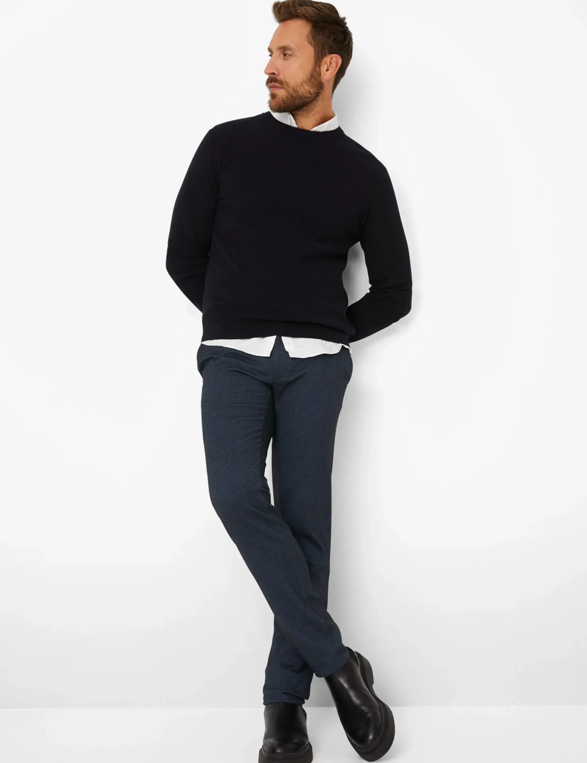 Pullover-BRAX Style RICK