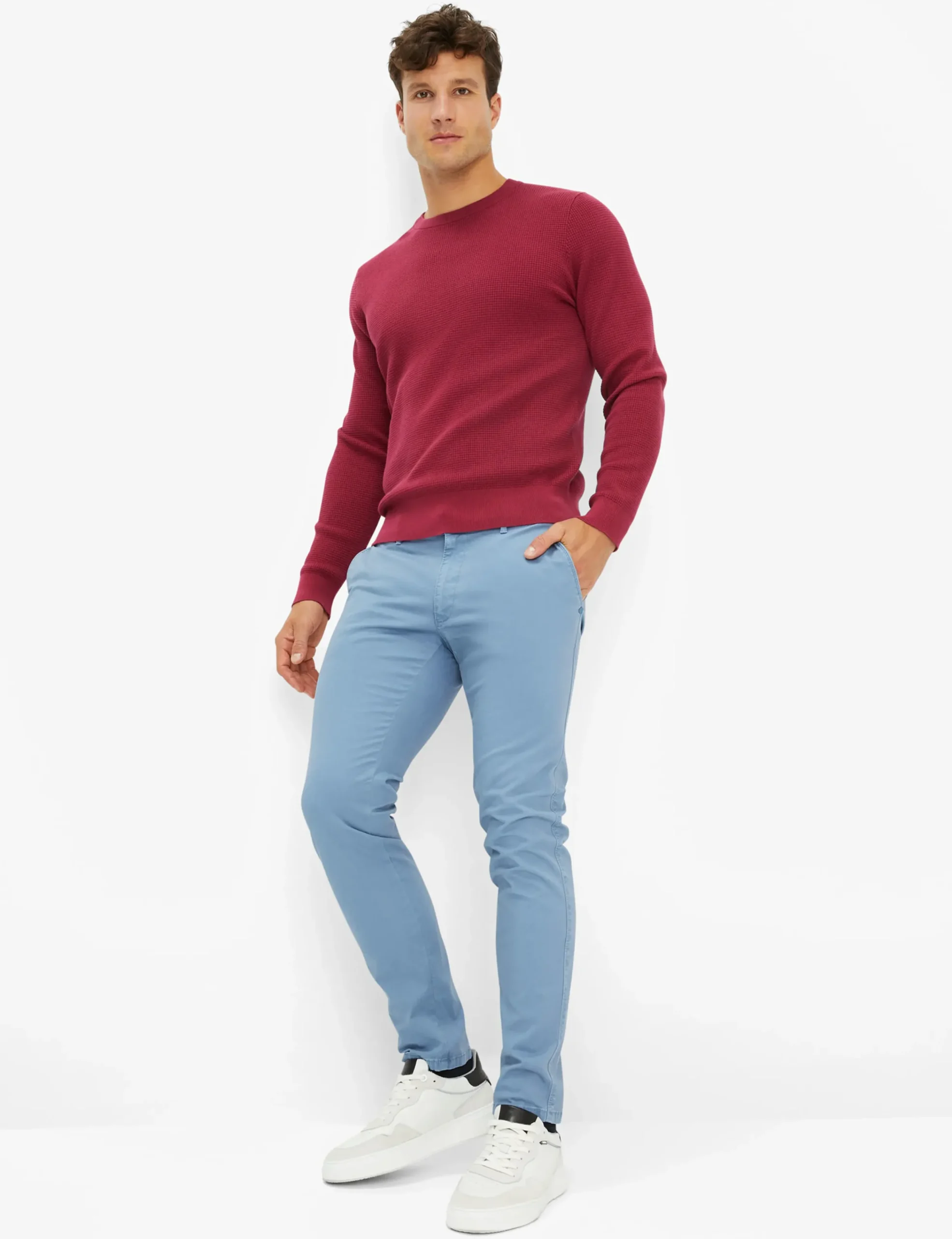 Pullover-BRAX Style RICK