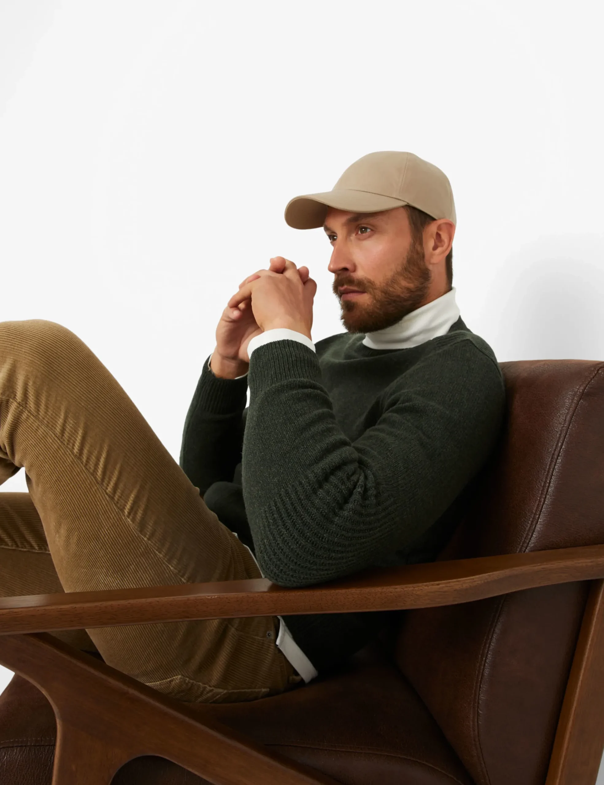 Pullover-BRAX Style RICK