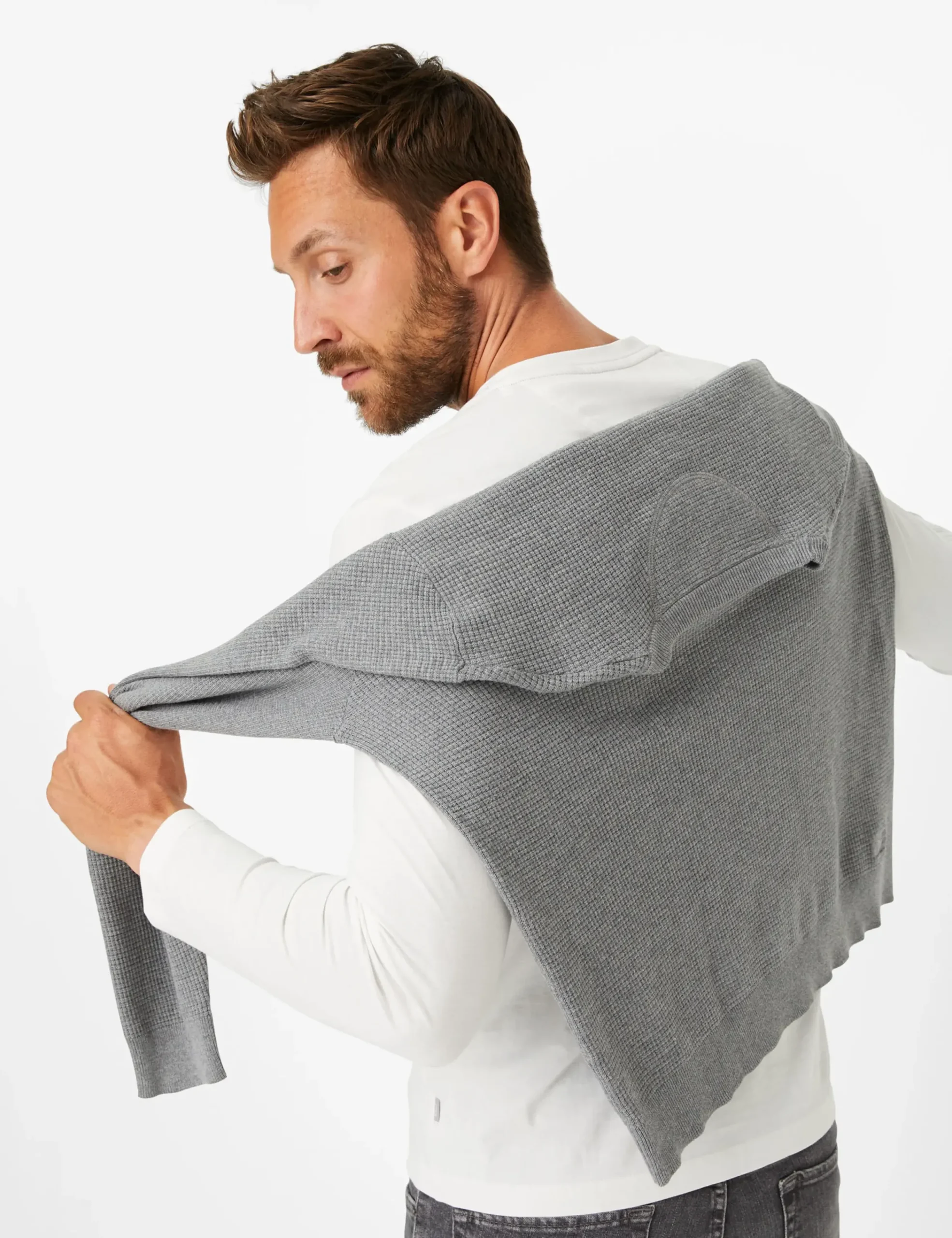 Pullover-BRAX Style RICK