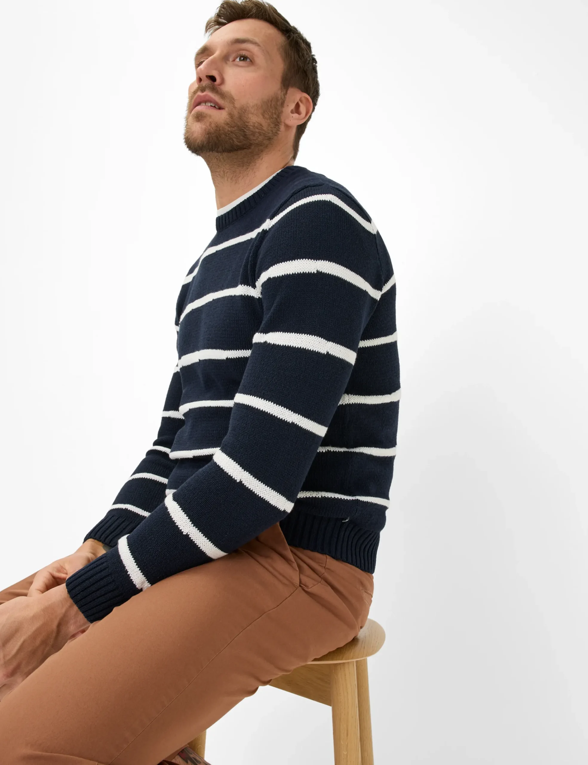 Pullover-BRAX Style RICK
