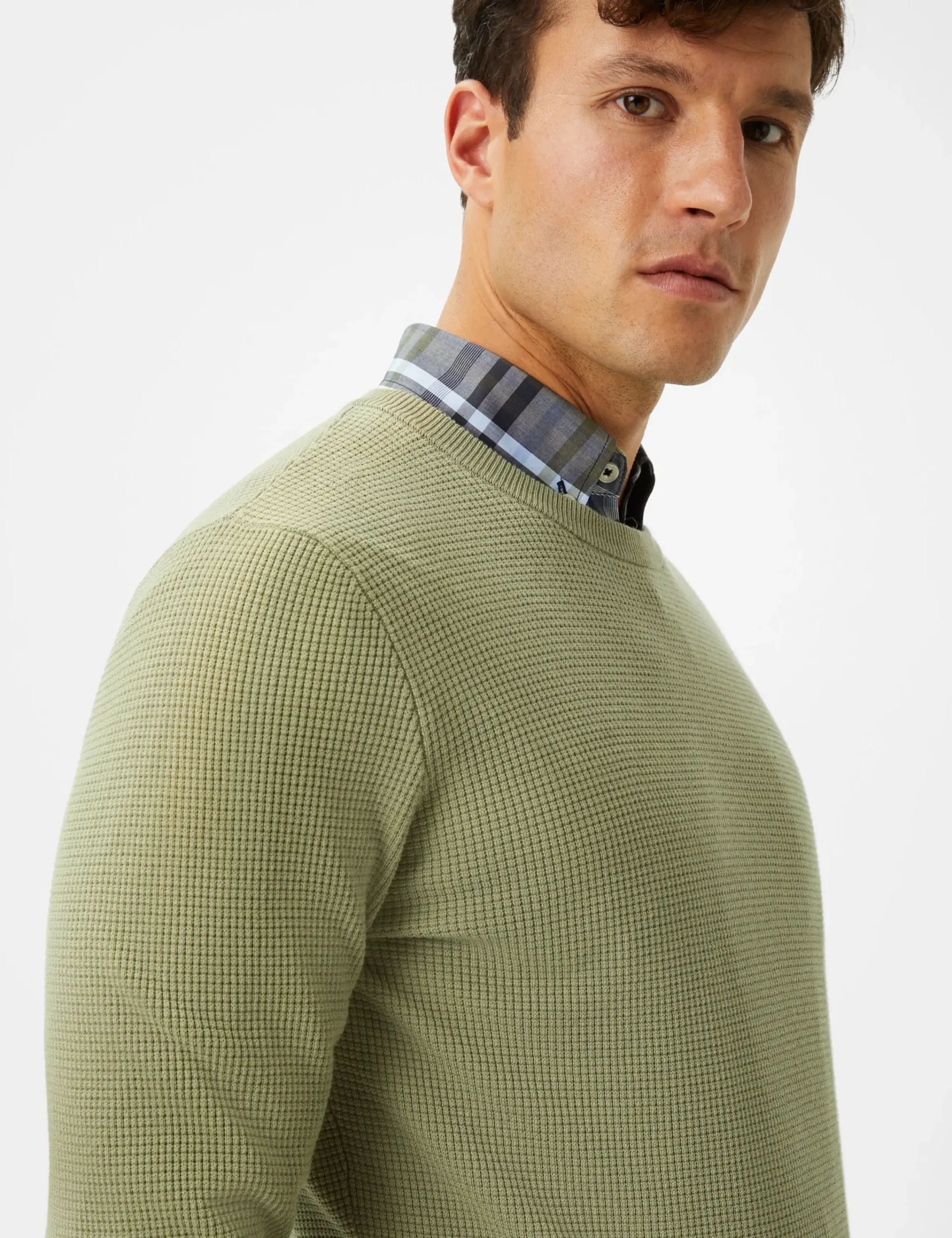 Pullover-BRAX Style RICK