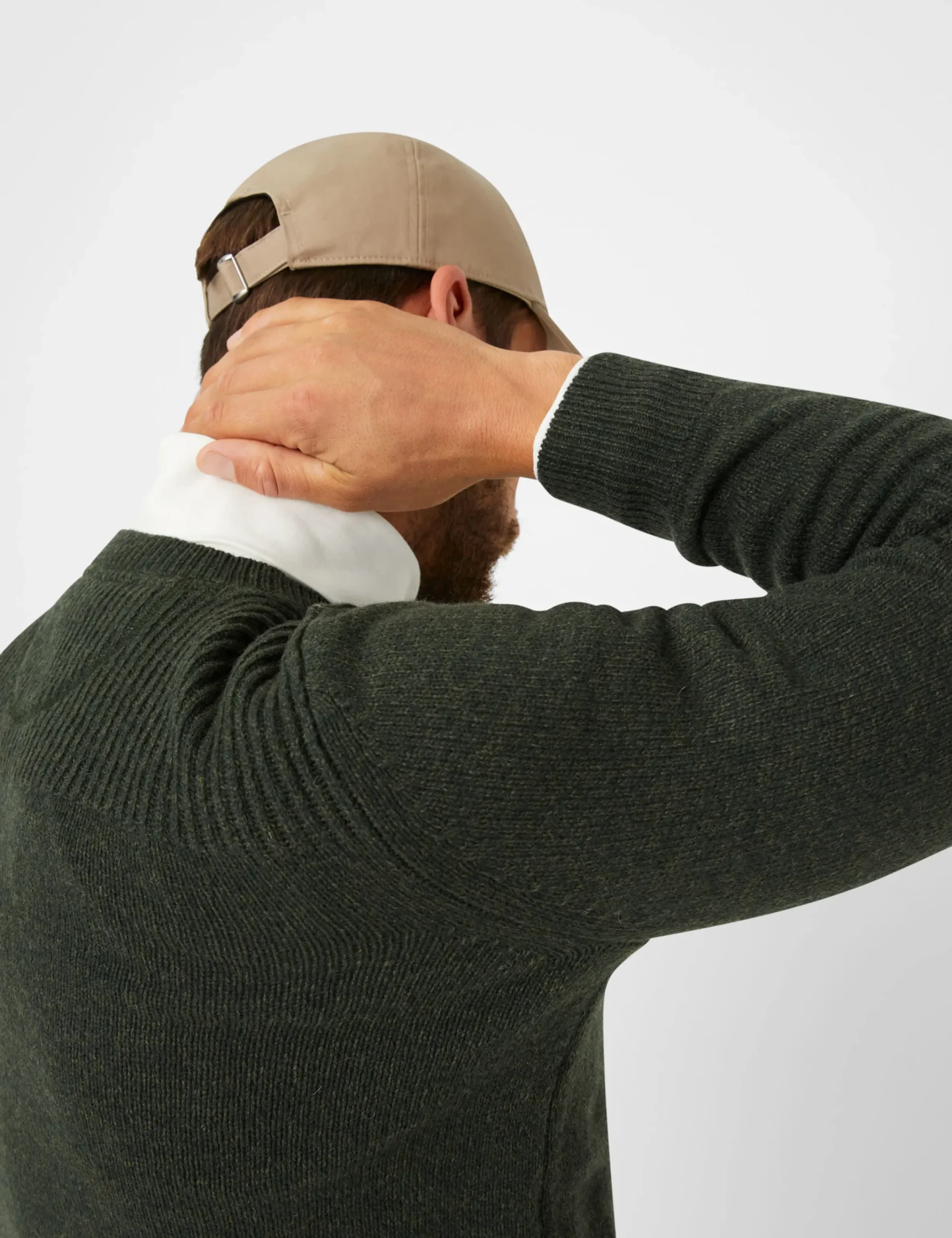 Pullover-BRAX Style RICK