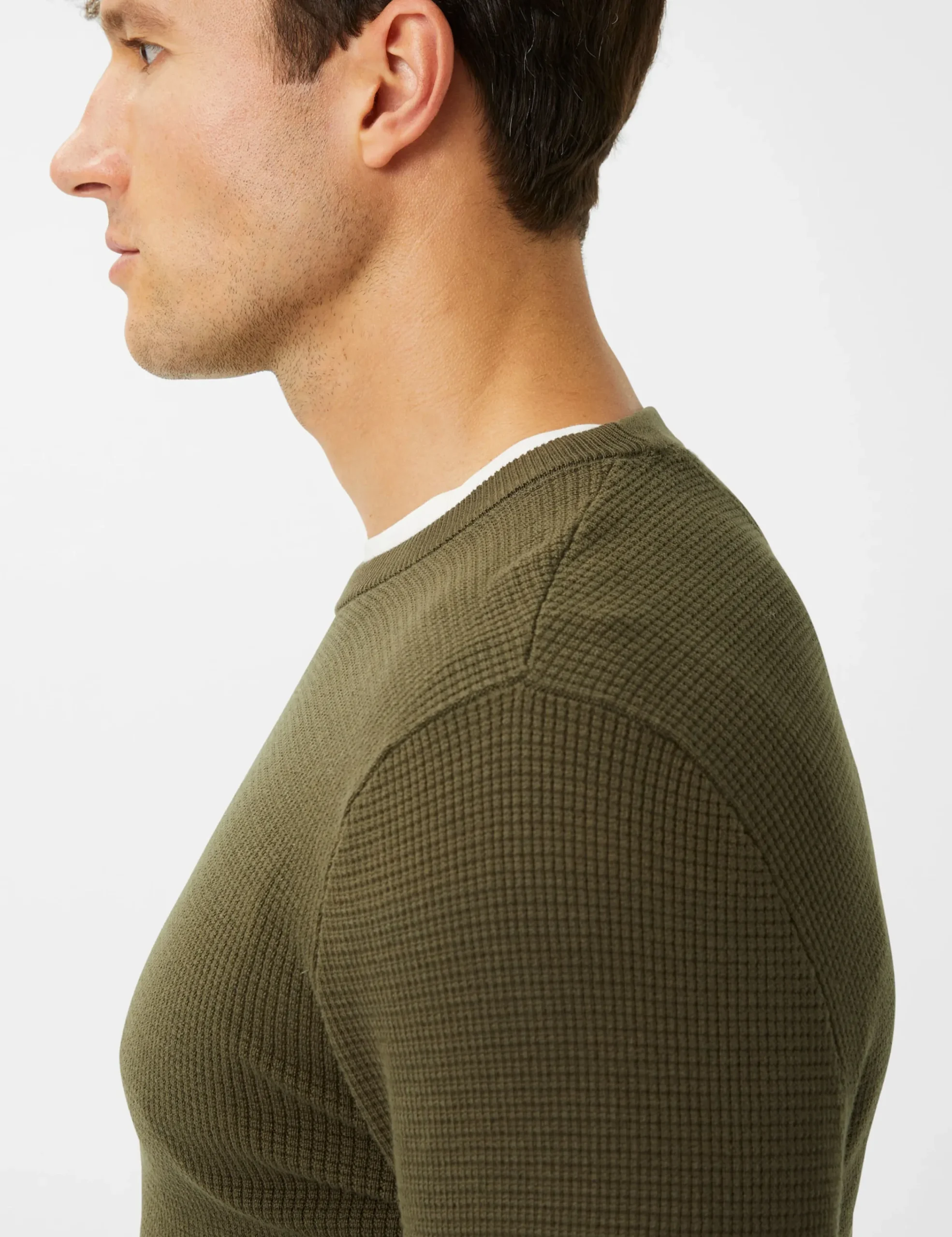 Pullover-BRAX Style RICK