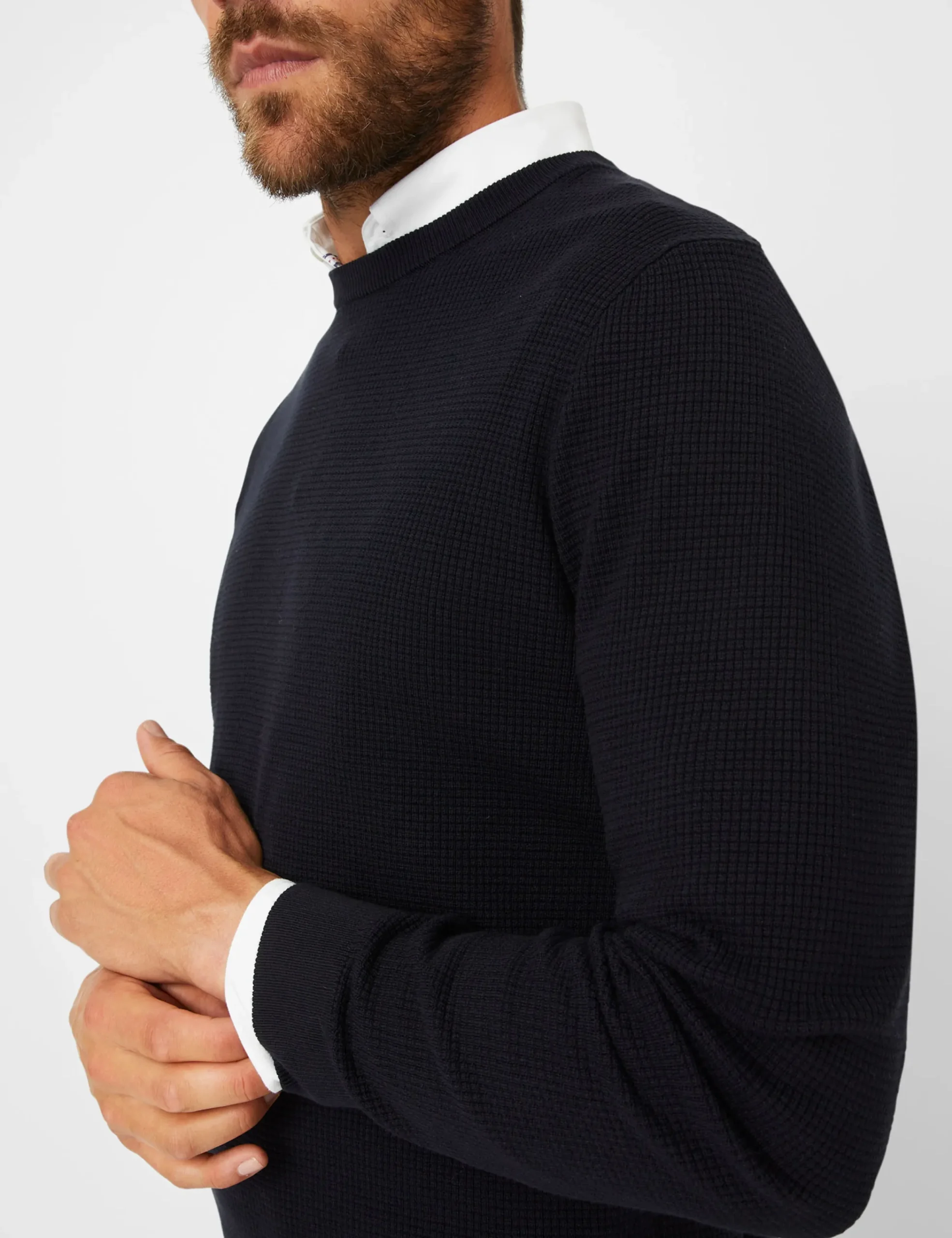 Pullover-BRAX Style RICK
