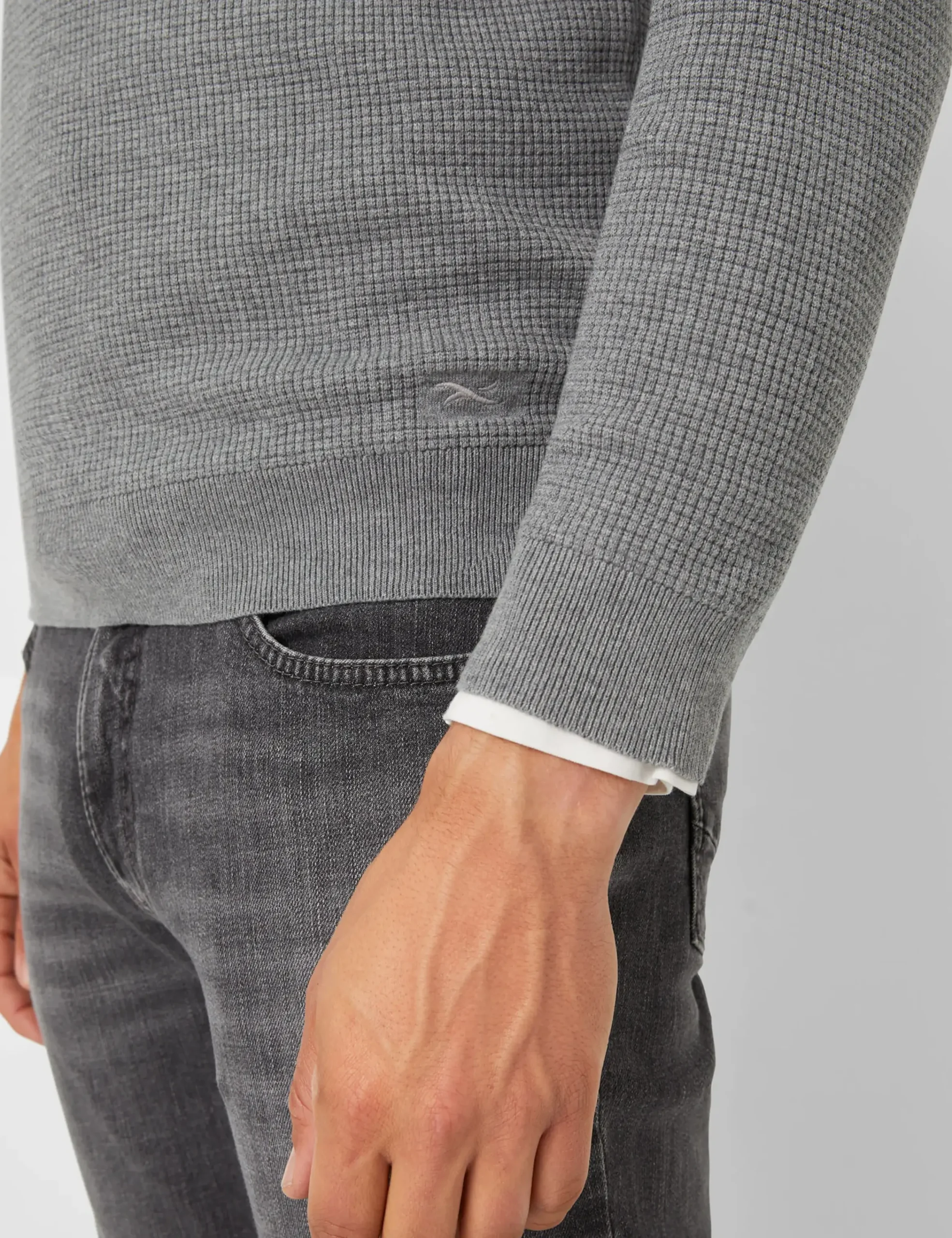 Pullover-BRAX Style RICK