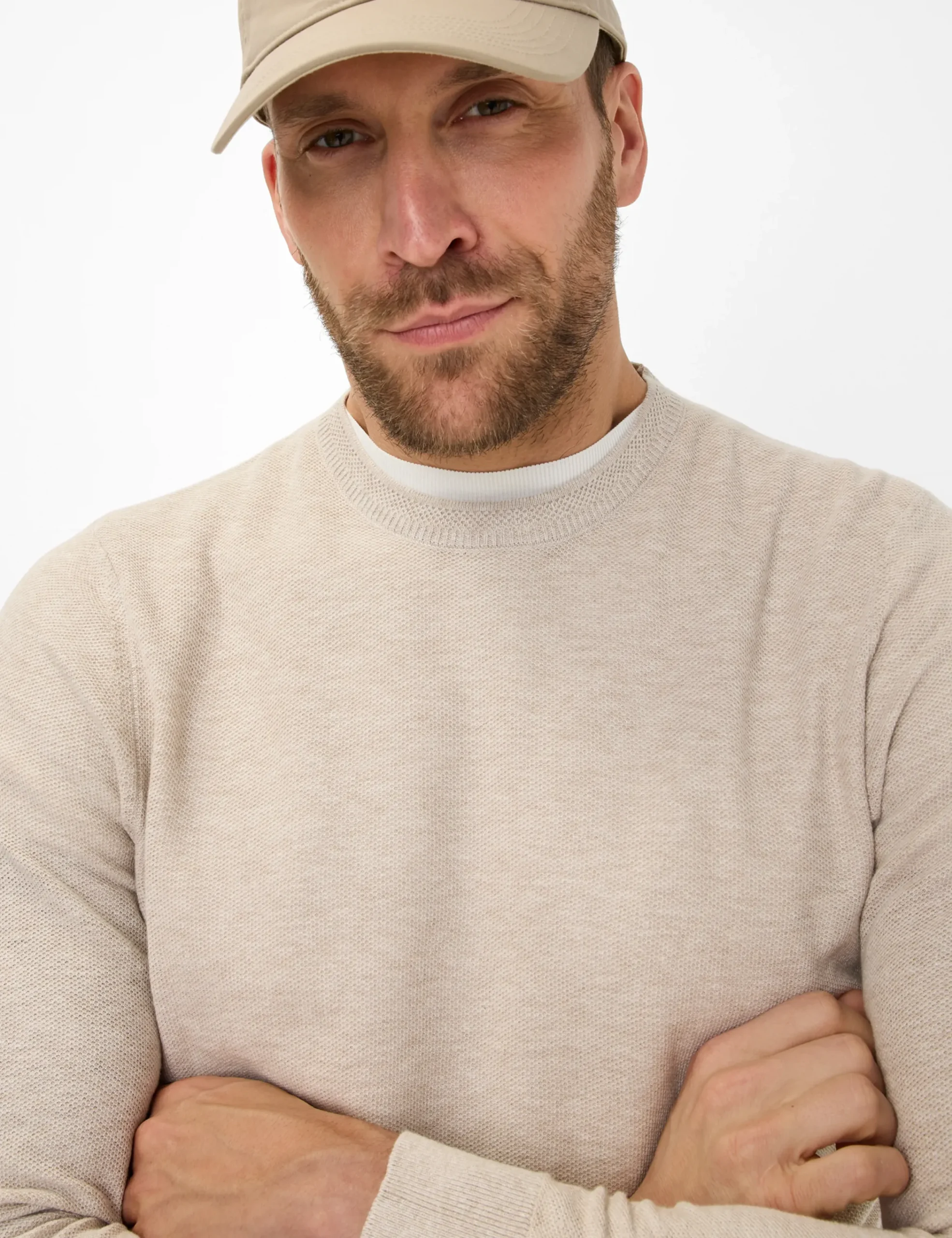 Pullover-BRAX Style RICK