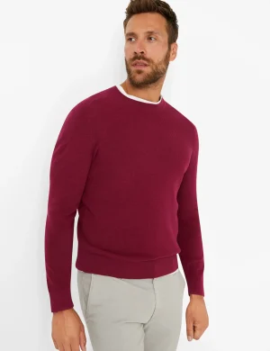 Pullover-BRAX Style ROY