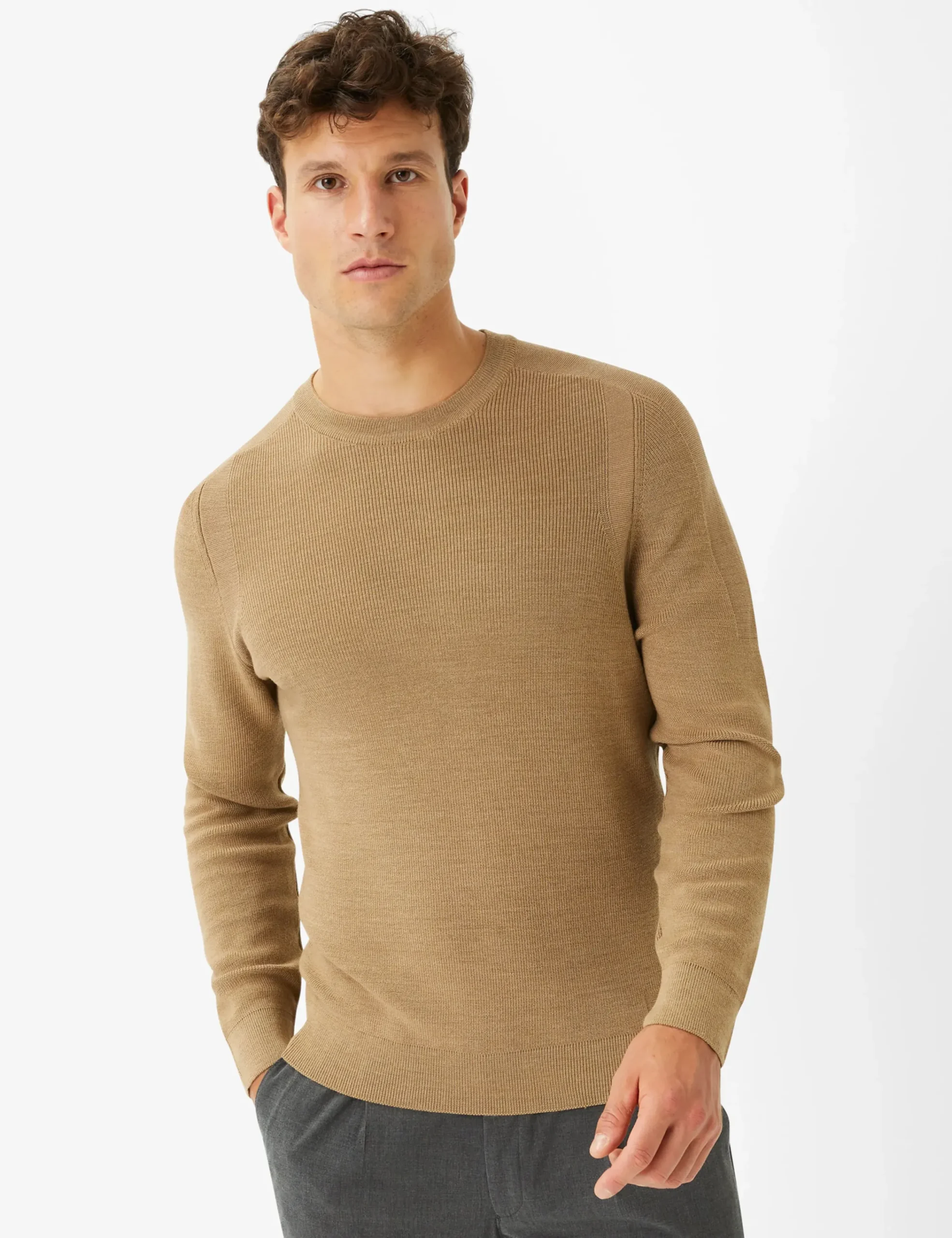Pullover-BRAX Style ROY