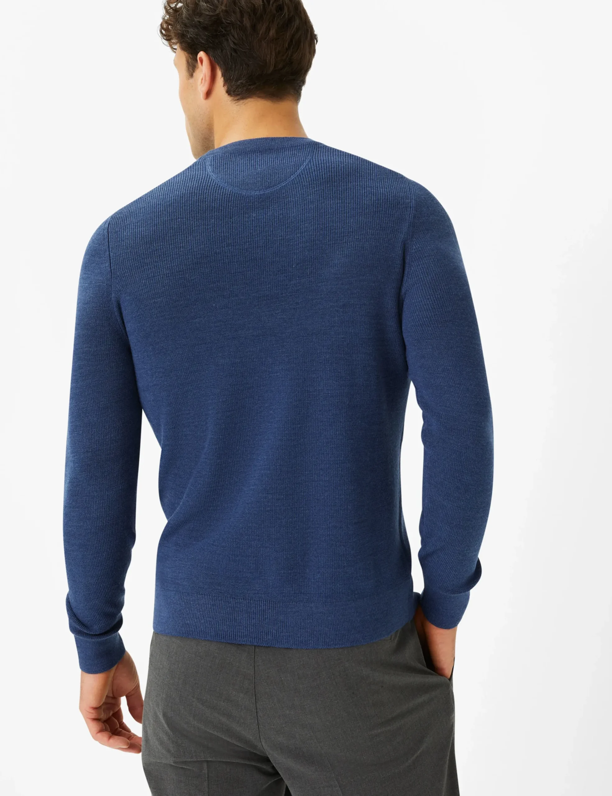 Pullover-BRAX Style ROY