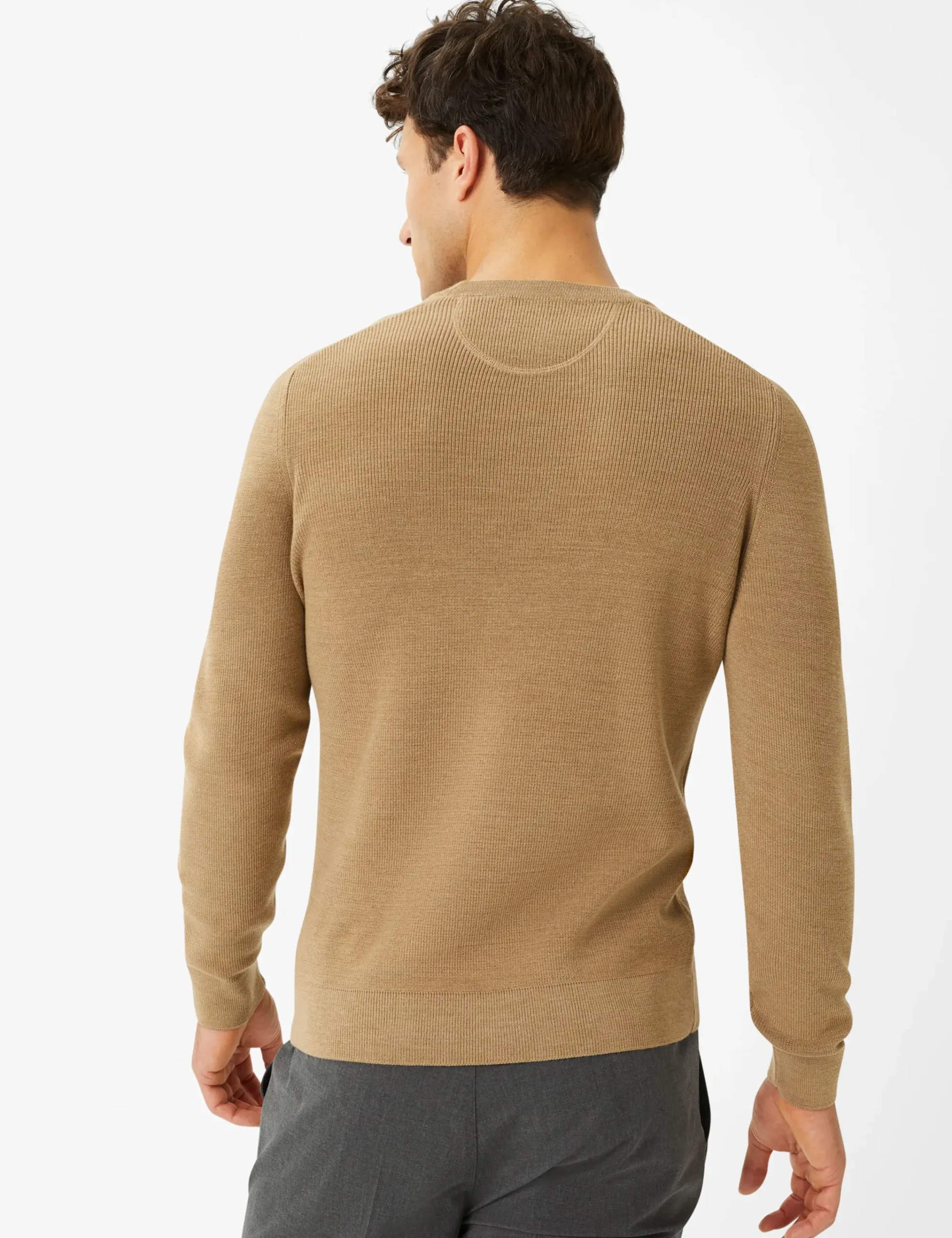 Pullover-BRAX Style ROY