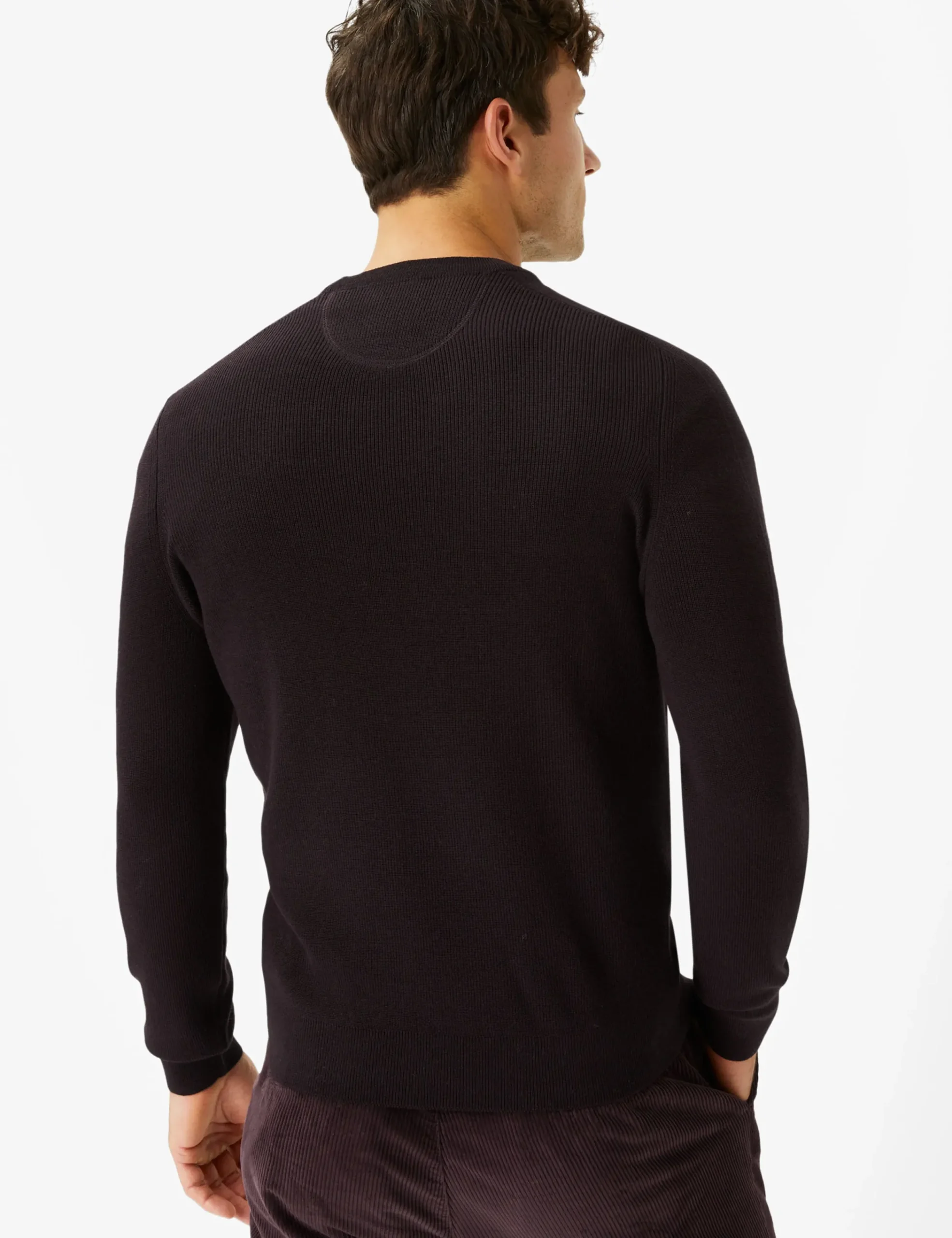 Pullover-BRAX Style ROY