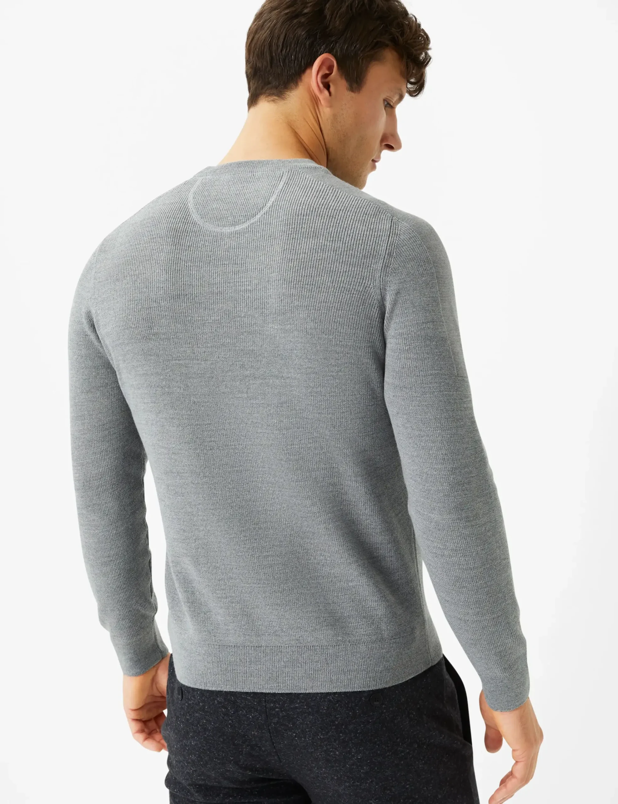 Pullover-BRAX Style ROY