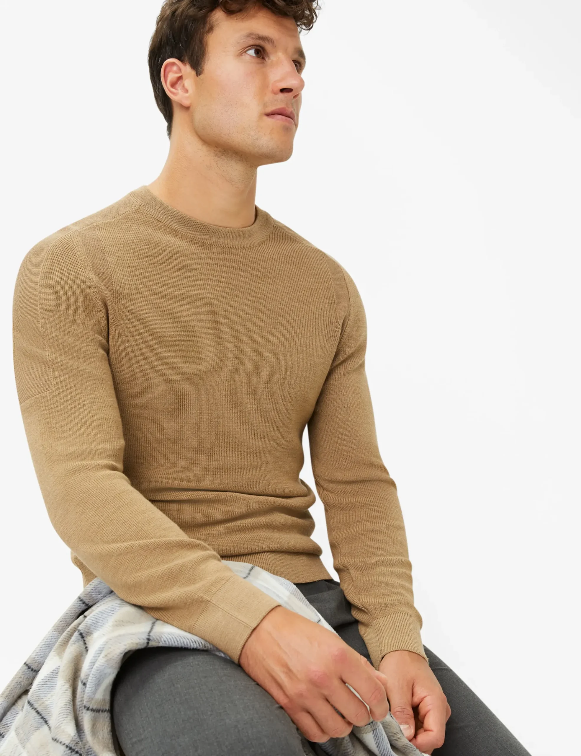 Pullover-BRAX Style ROY
