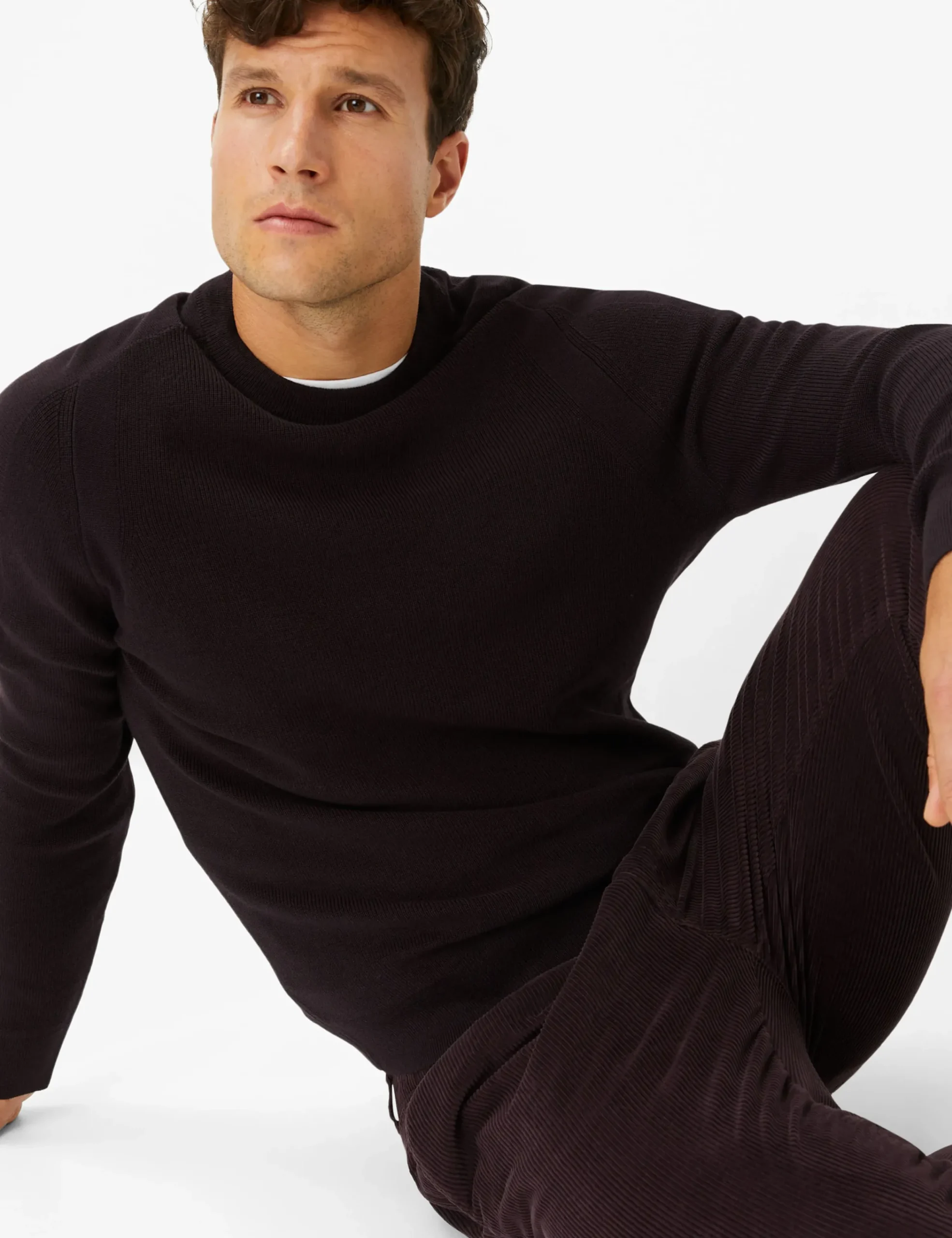 Pullover-BRAX Style ROY