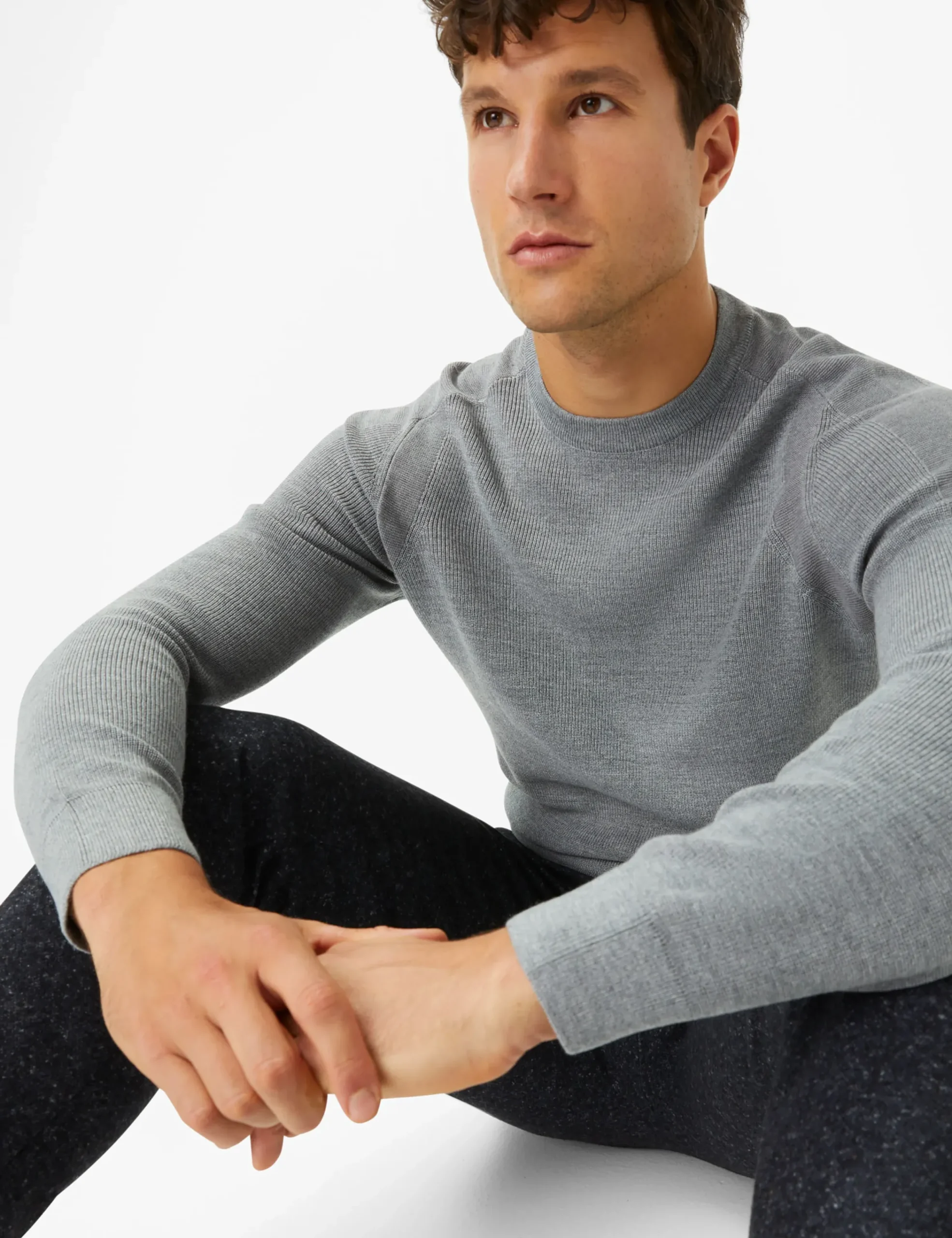 Pullover-BRAX Style ROY