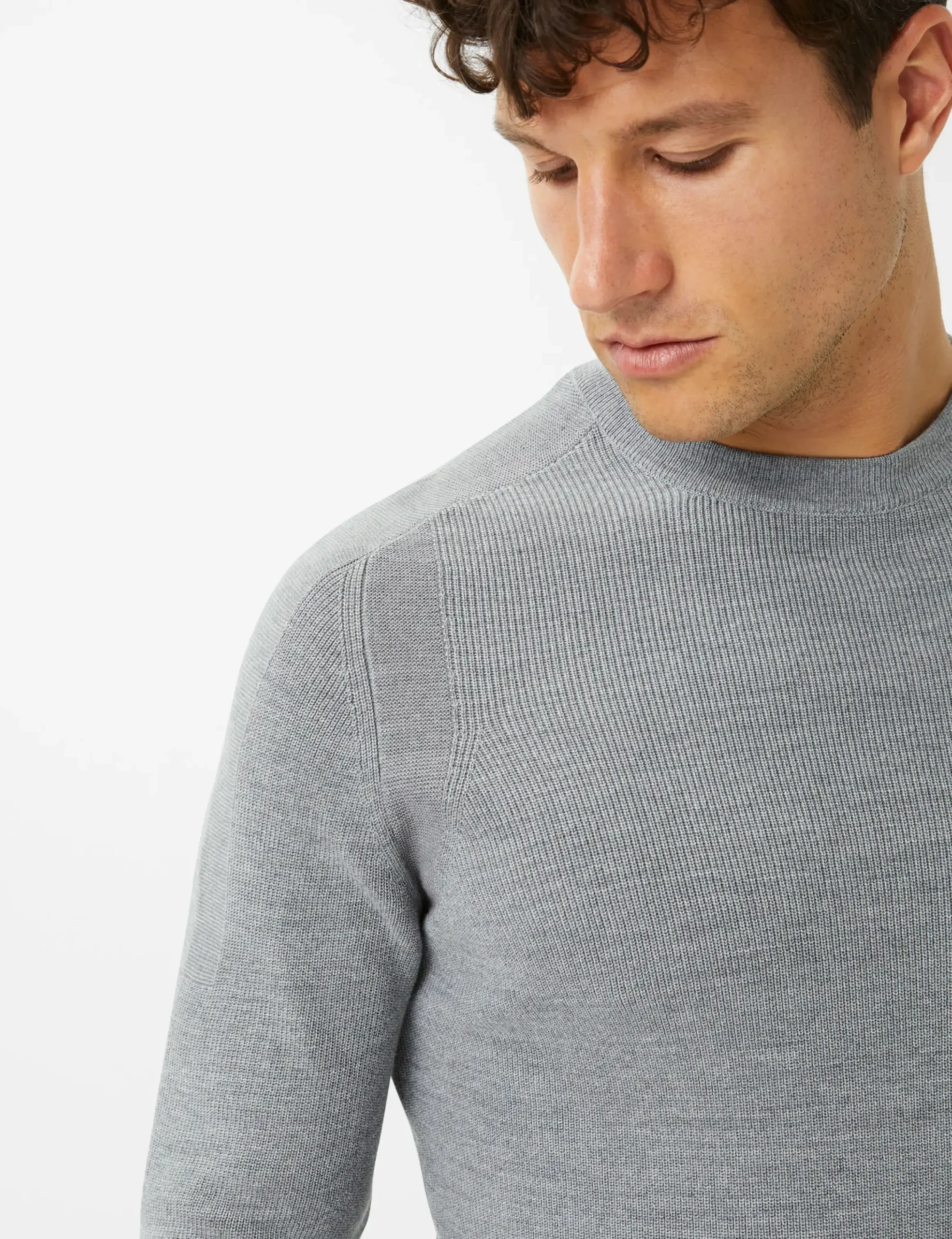 Pullover-BRAX Style ROY