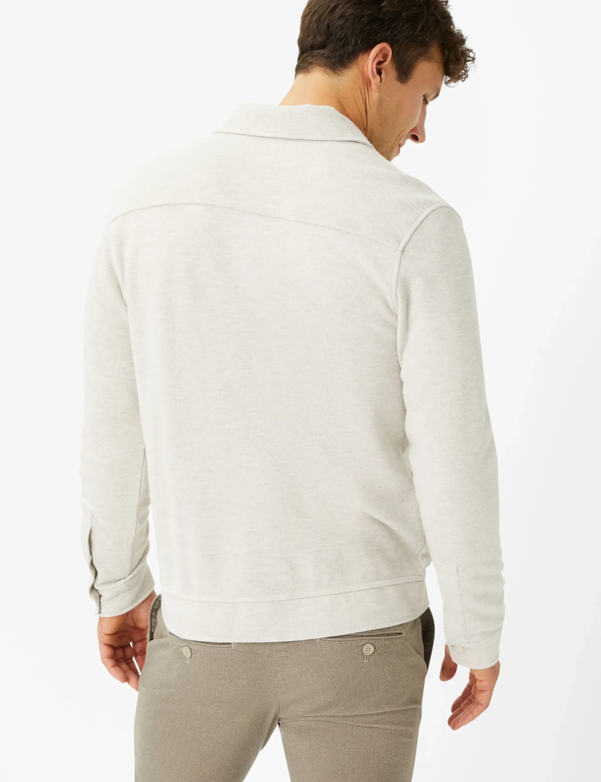 Jacken | Sweat-BRAX Style SANTIAGO
