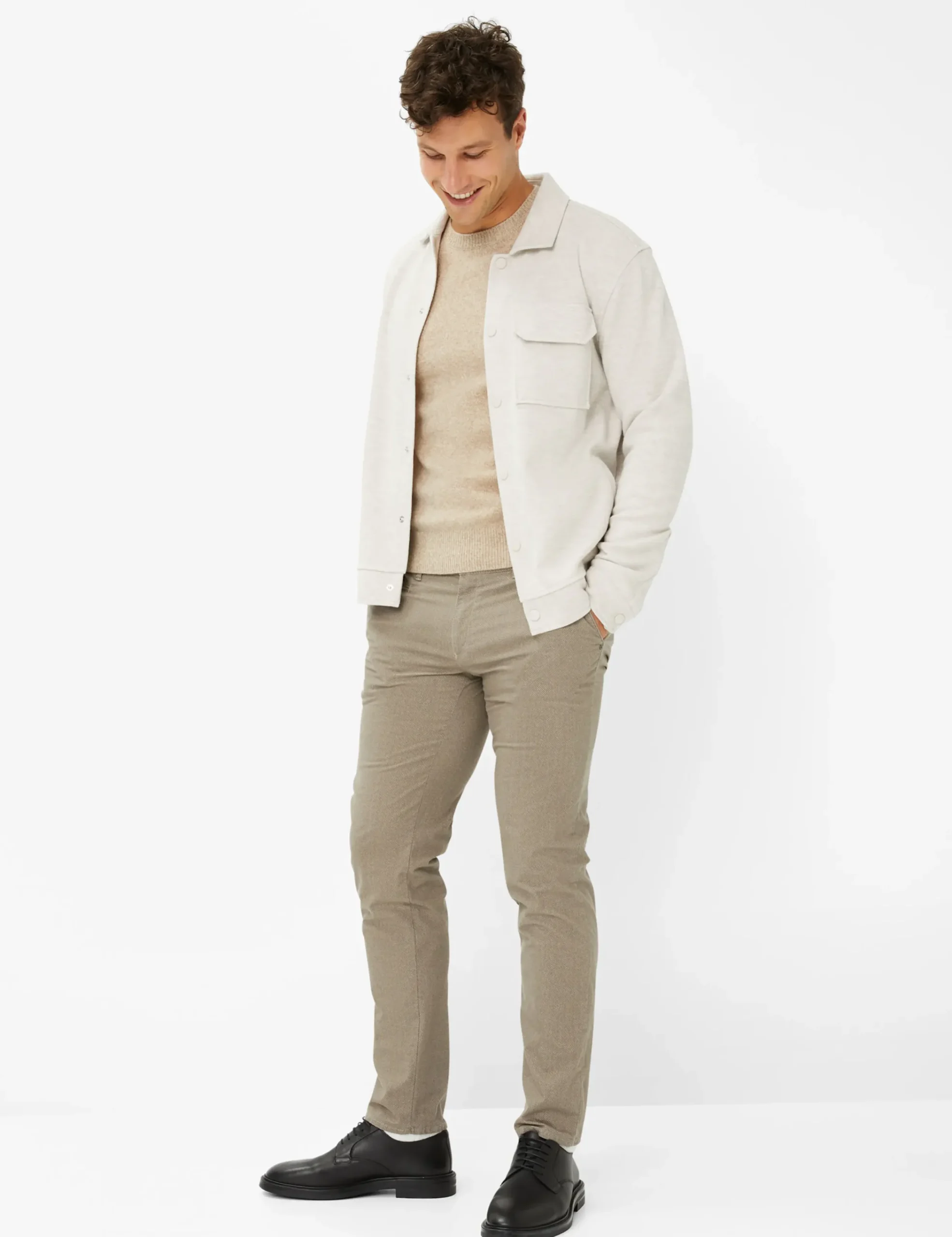 Jacken | Sweat-BRAX Style SANTIAGO