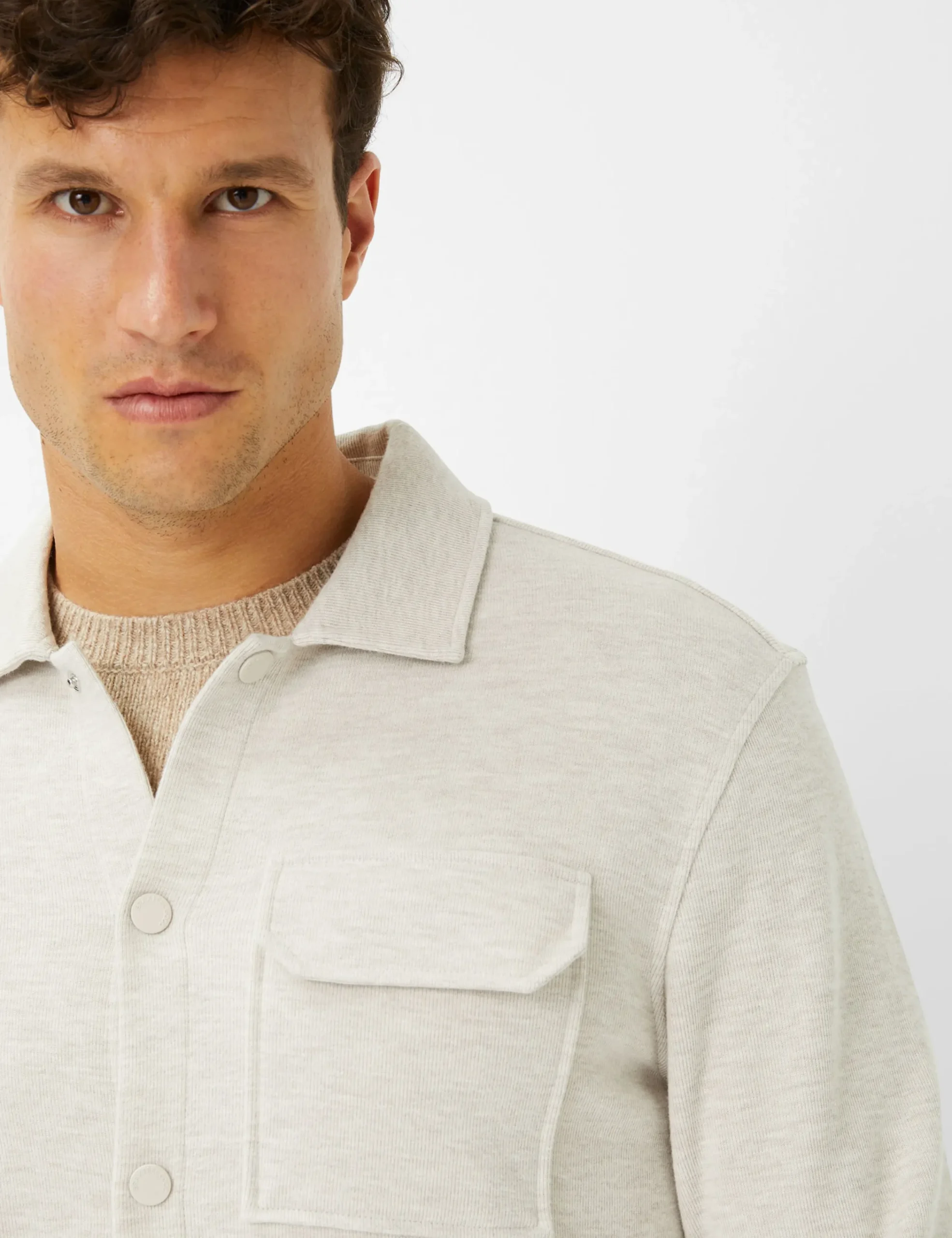 Jacken | Sweat-BRAX Style SANTIAGO