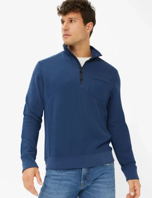 Sweat | Pullover-BRAX Style SAVIO