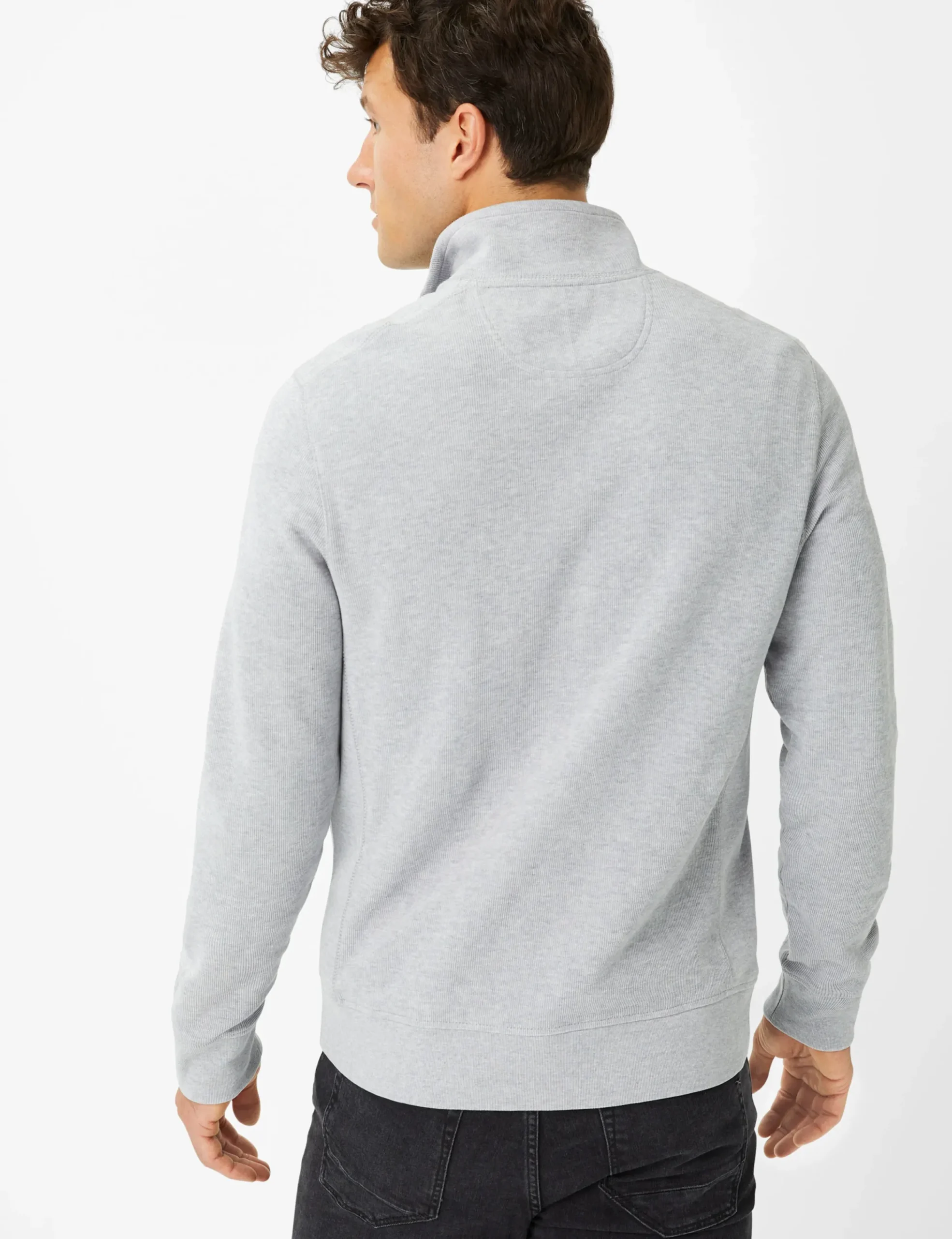 Sweat | Pullover-BRAX Style SAVIO