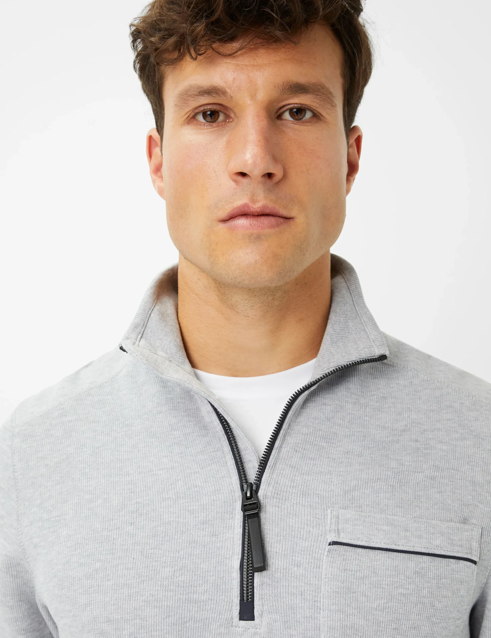Sweat | Pullover-BRAX Style SAVIO