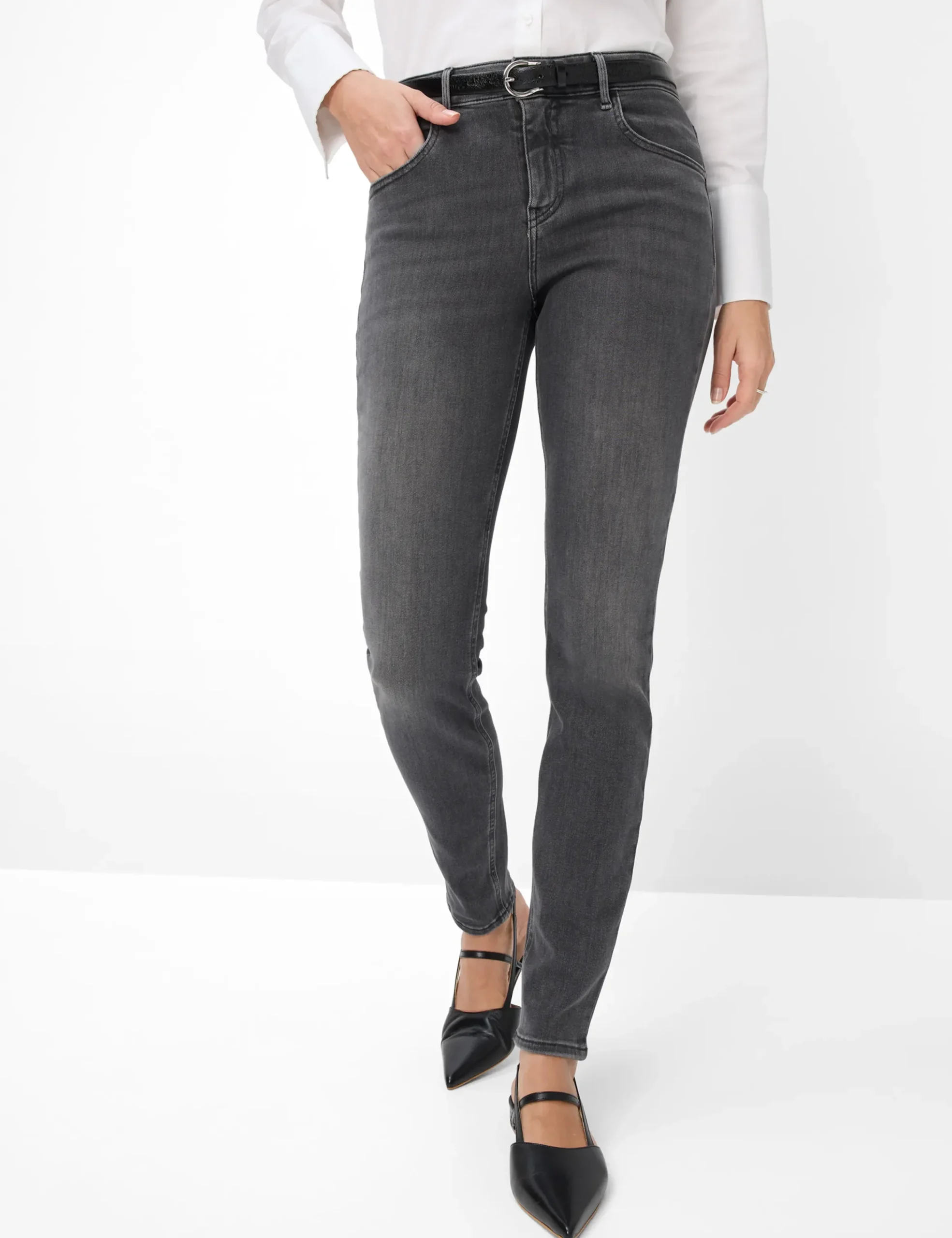 Jeans-BRAX Style SHAKIRA
