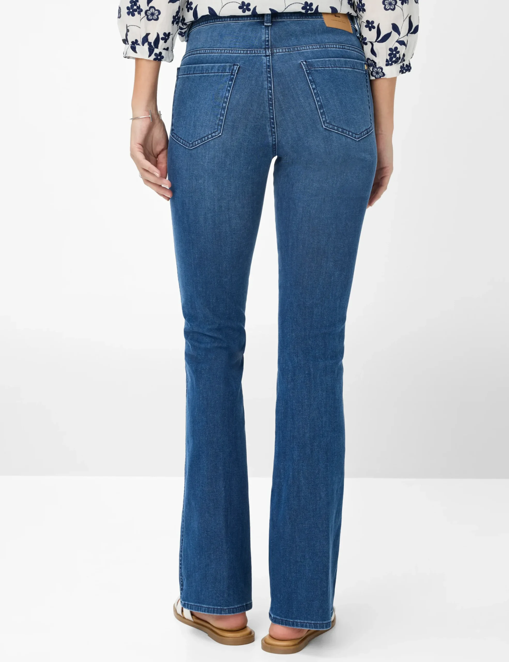 Jeans-BRAX Style SHAKIRA