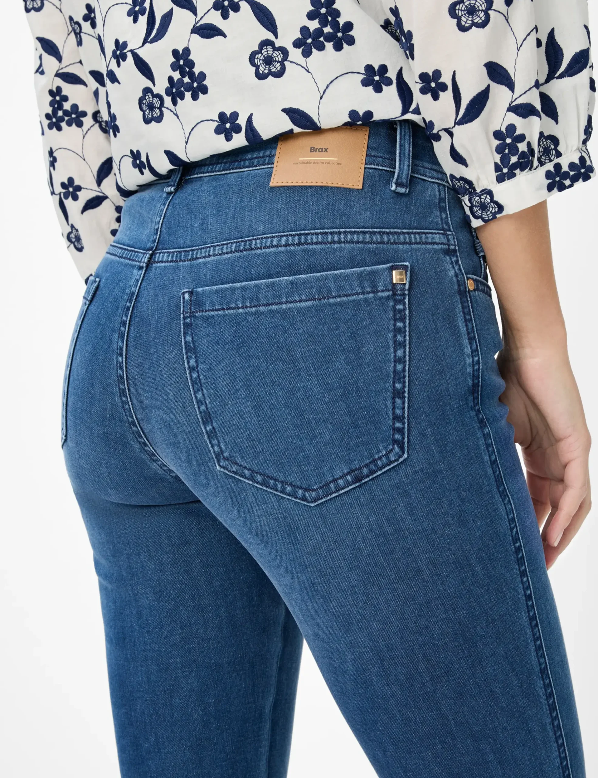 Jeans-BRAX Style SHAKIRA