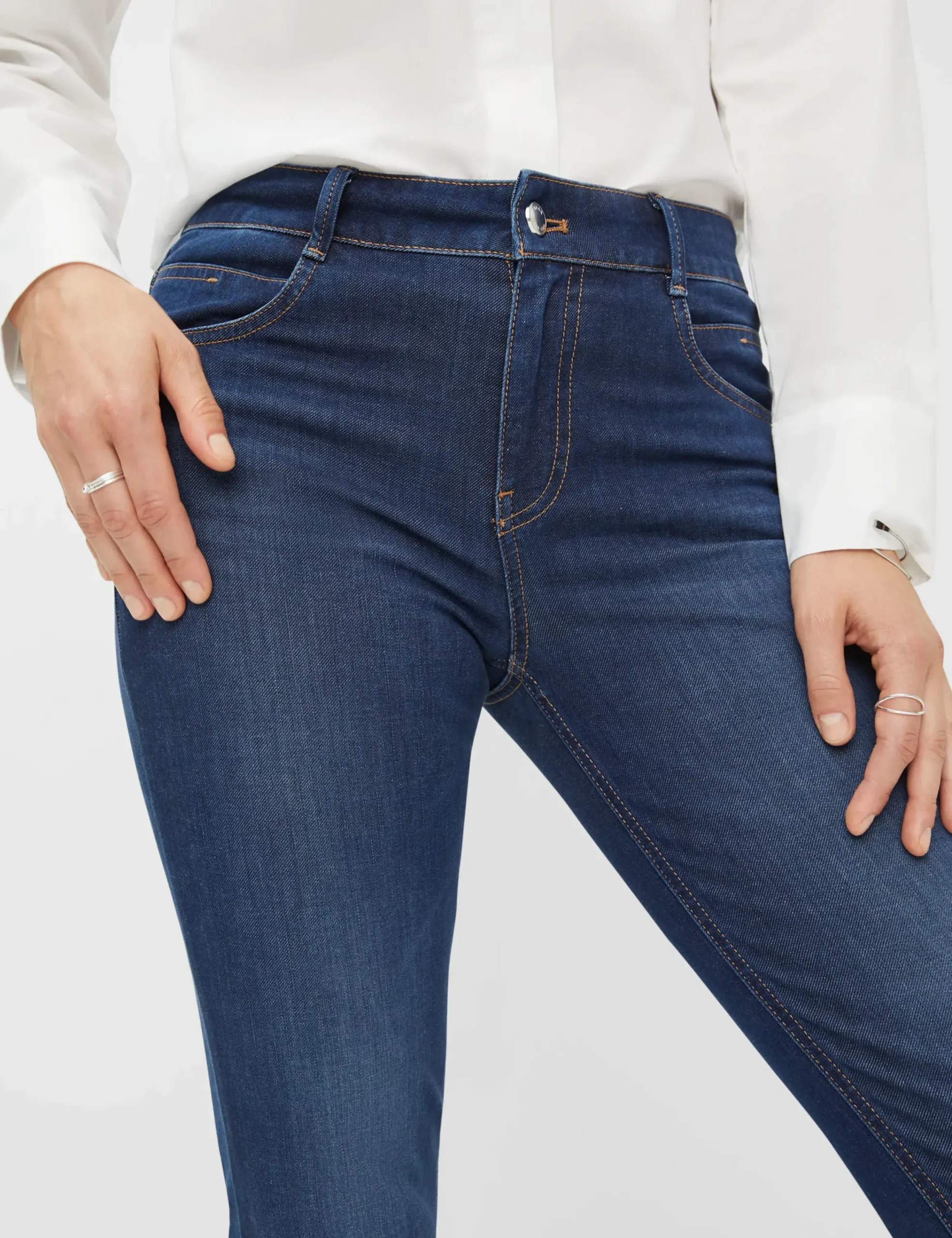 Jeans-BRAX Style SHAKIRA